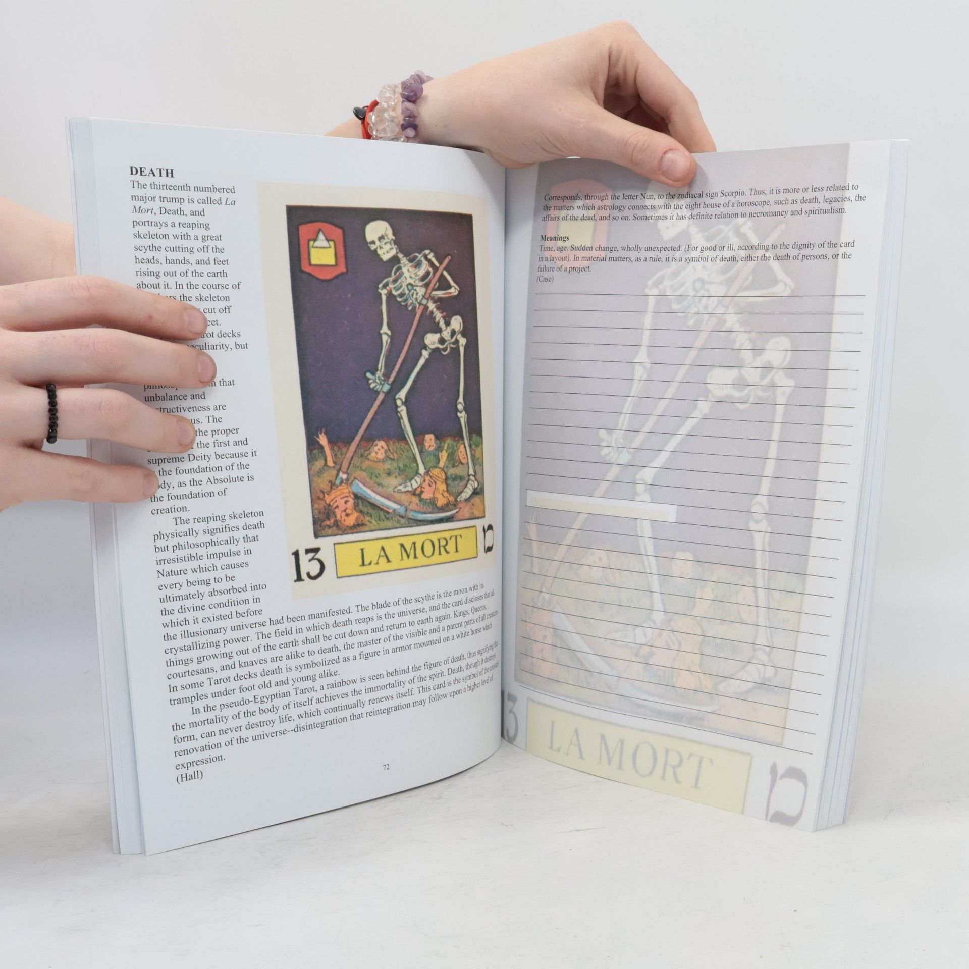 Teresa Mayville A Study of Ancient Tarot Wisdom: Featuring an Analysis of Tarot Cards by Manly P. Hall and Excerpts from Oracle of the Tarot by Paul Foster Case: Includes Images from Nine of the Earliest Tarot Decks