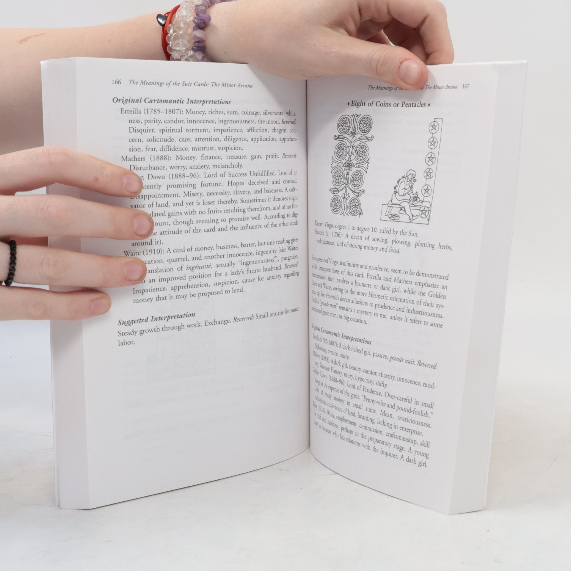 Paul Huson Mystical Origins of the Tarot