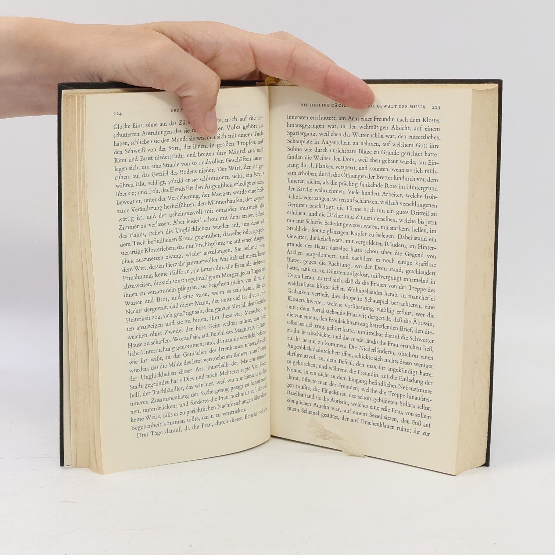 Heinrich von Kleist Sämtliche Werke und Briefe 2