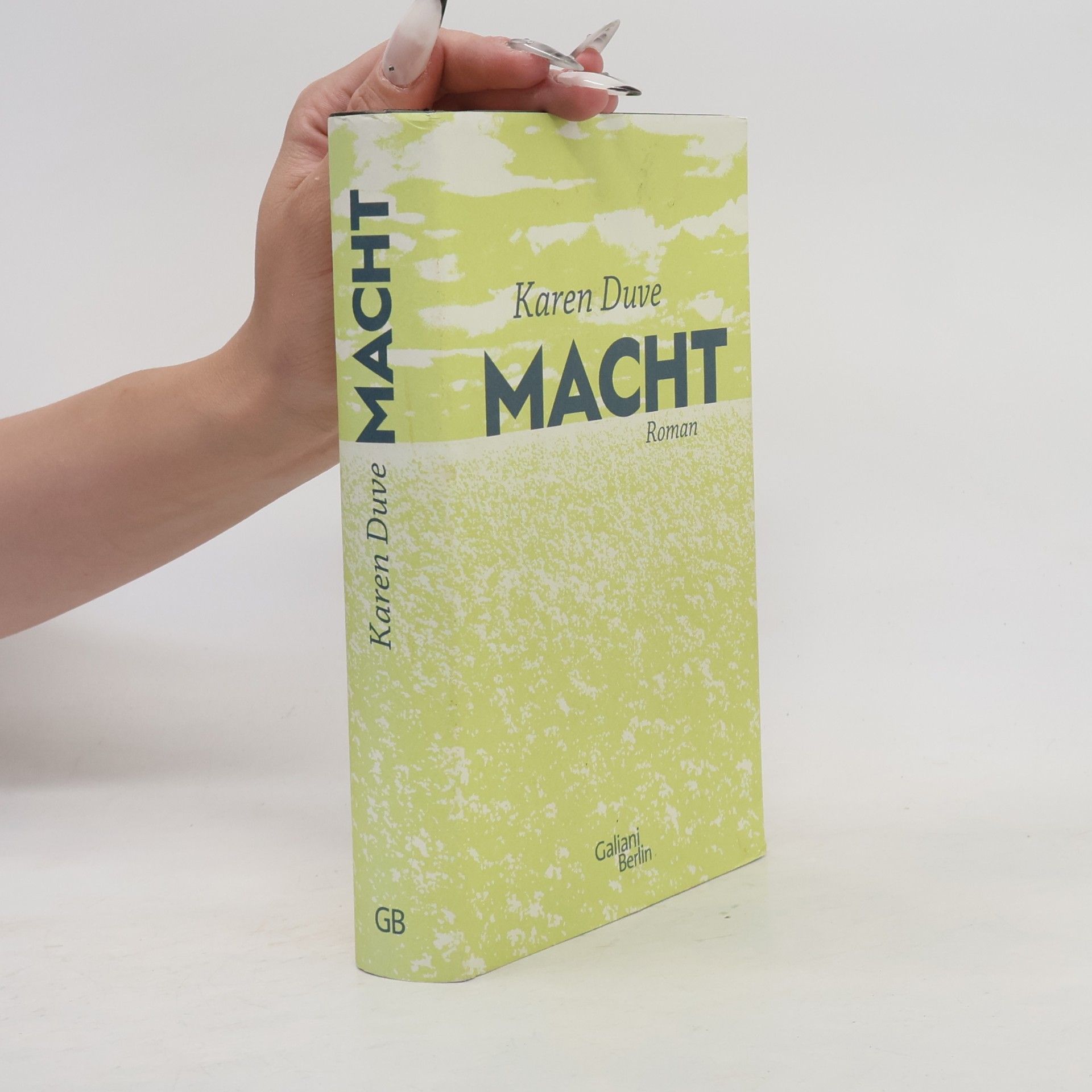 Macht