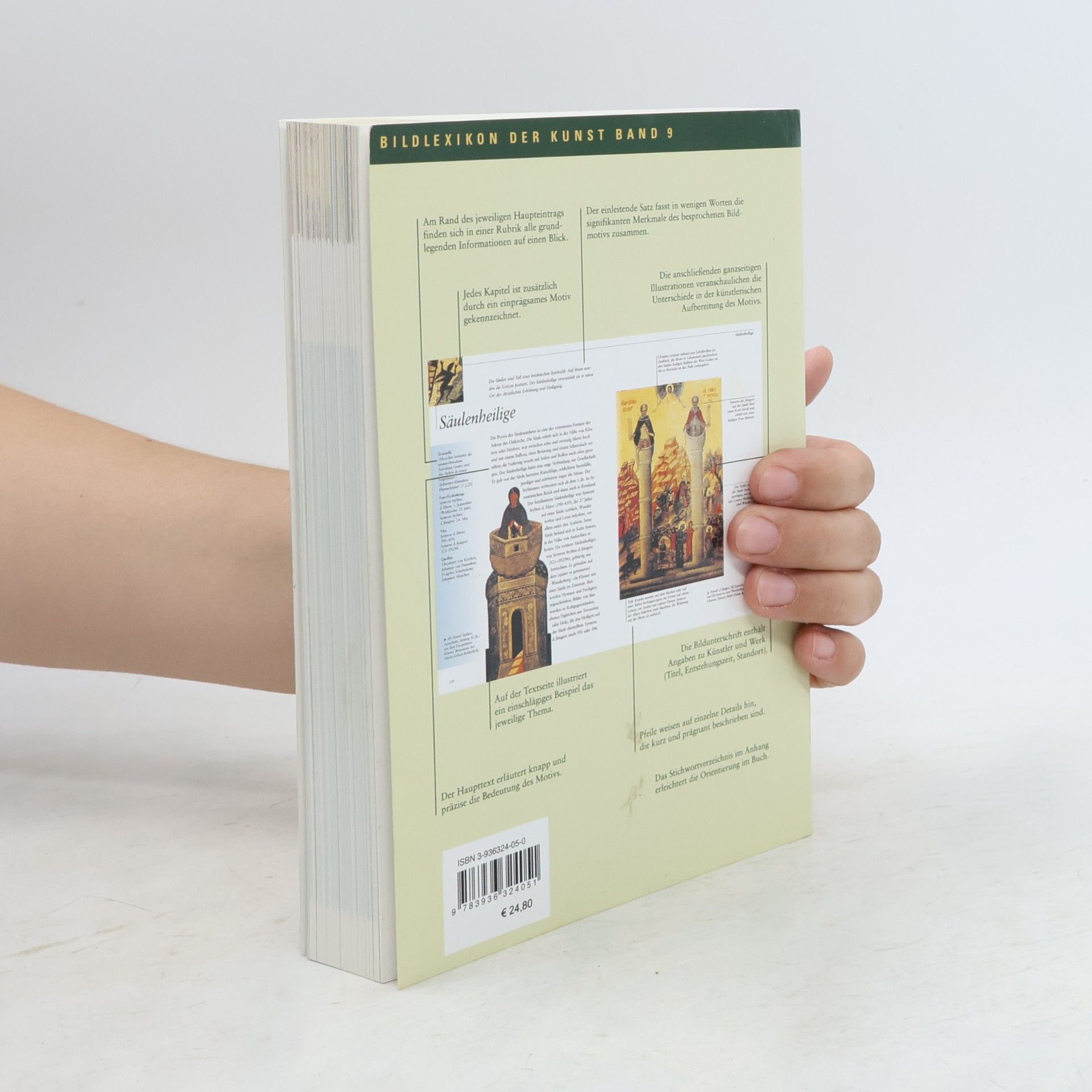 Autorenkollektiv Ikonen. Meisterwerke der Ostkirche