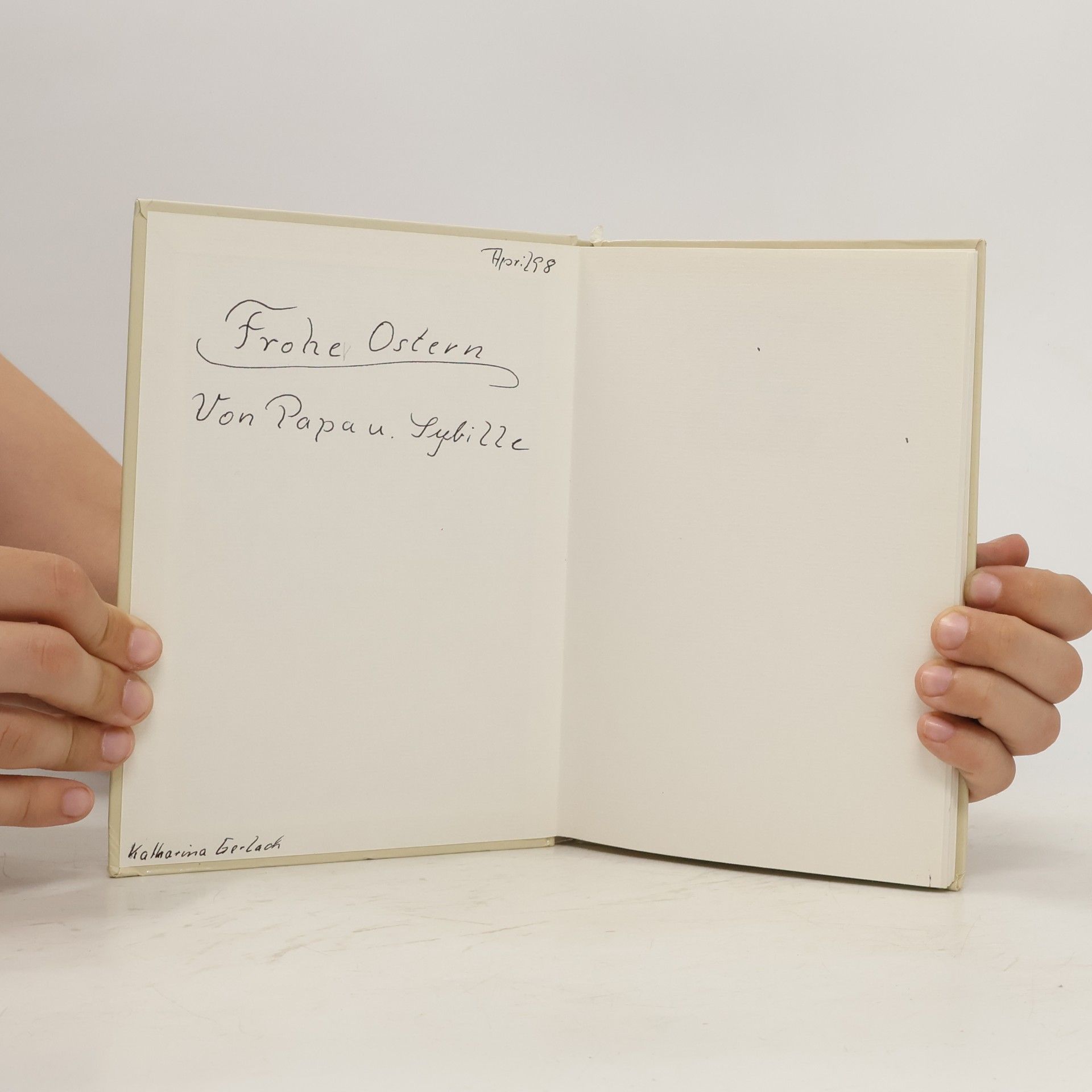 Rudolf Herfurtner Robert fährt im Bus zur Schule