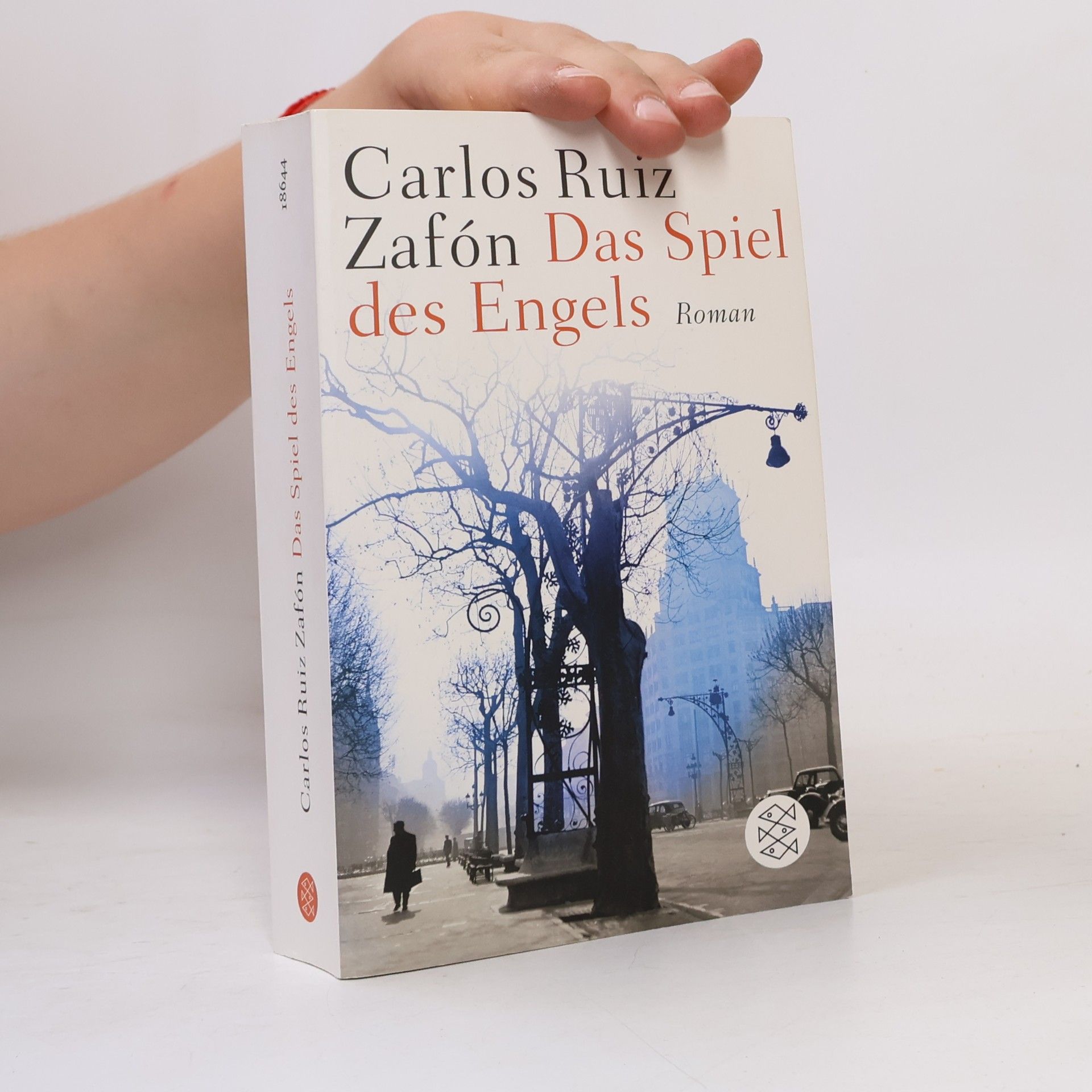 Peter Schwaar Das Spiel des Engels
