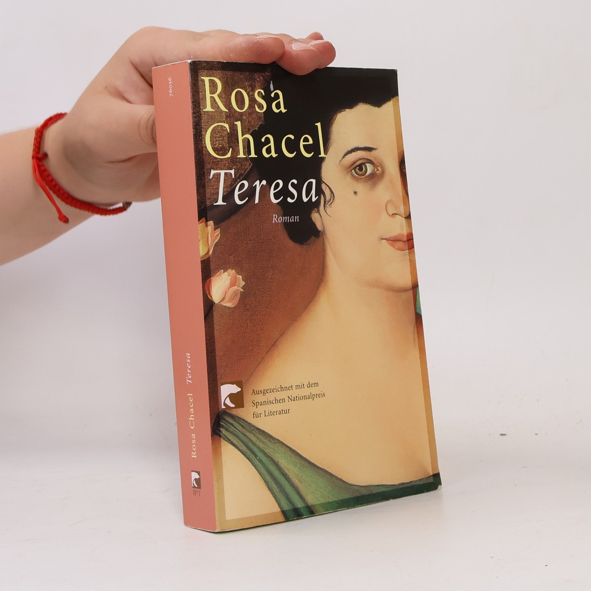 Teresa