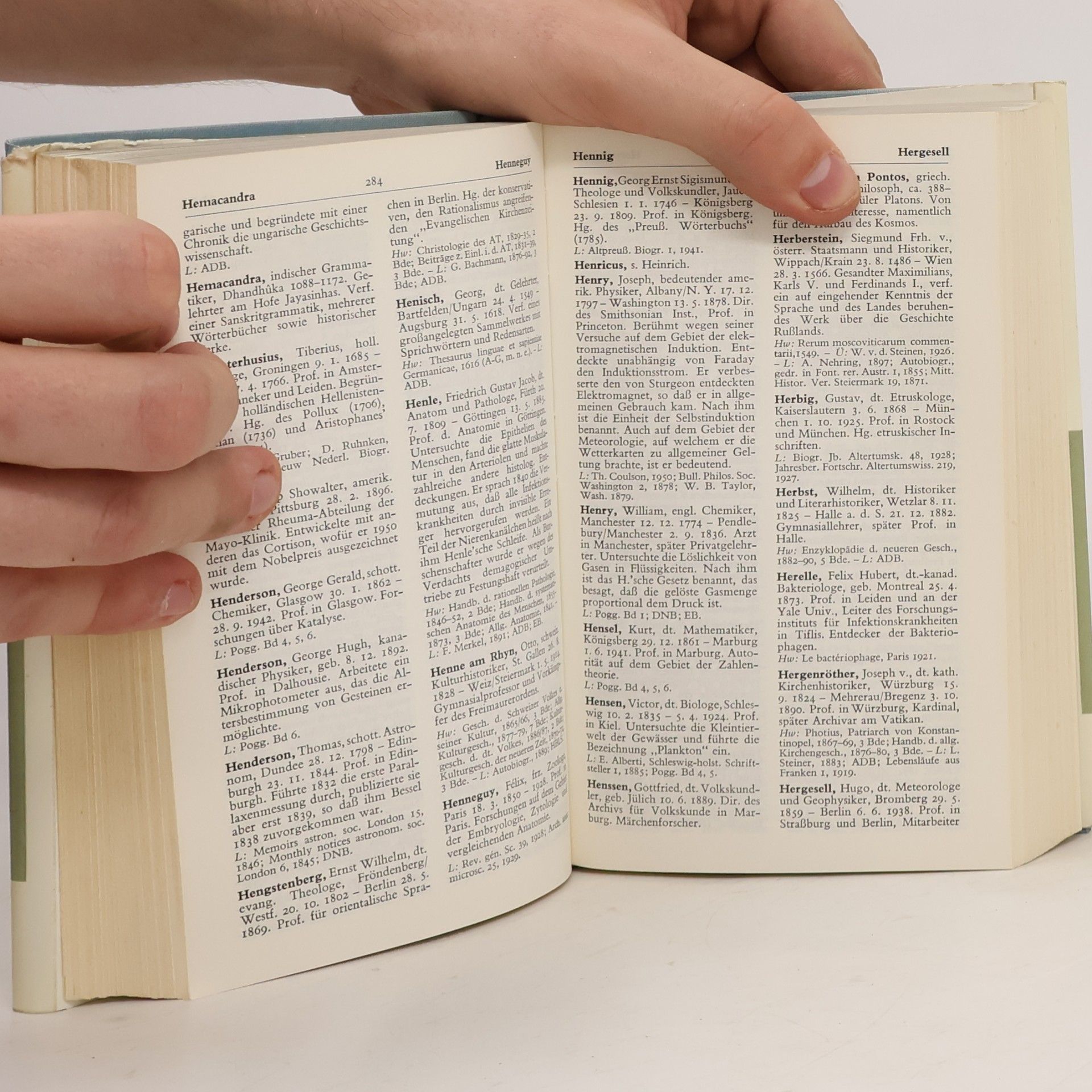 Autorenkollektiv Allgemeines Gelehrten-Lexikon