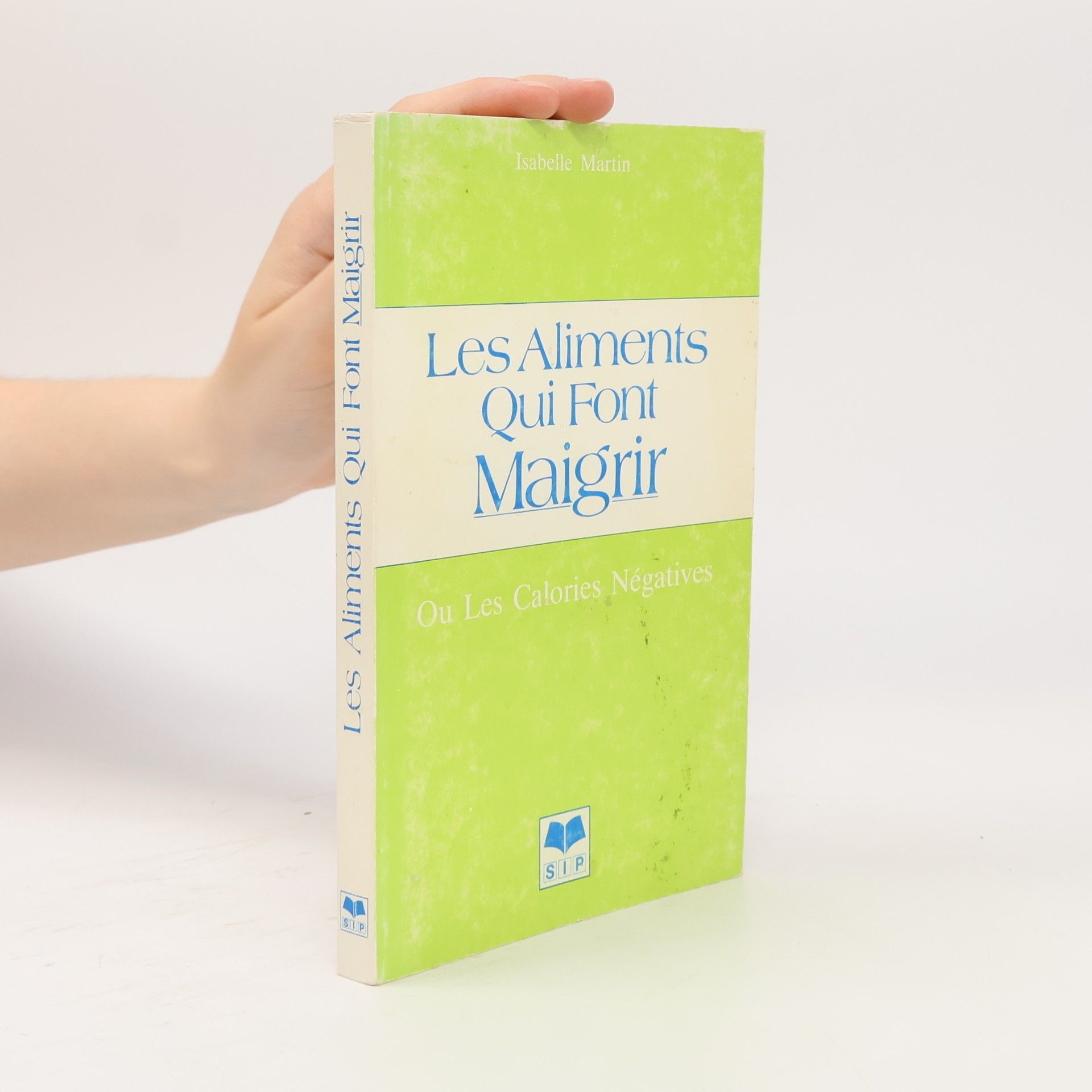 Isabelle Martin Les Aliments Qui Font Maigrir