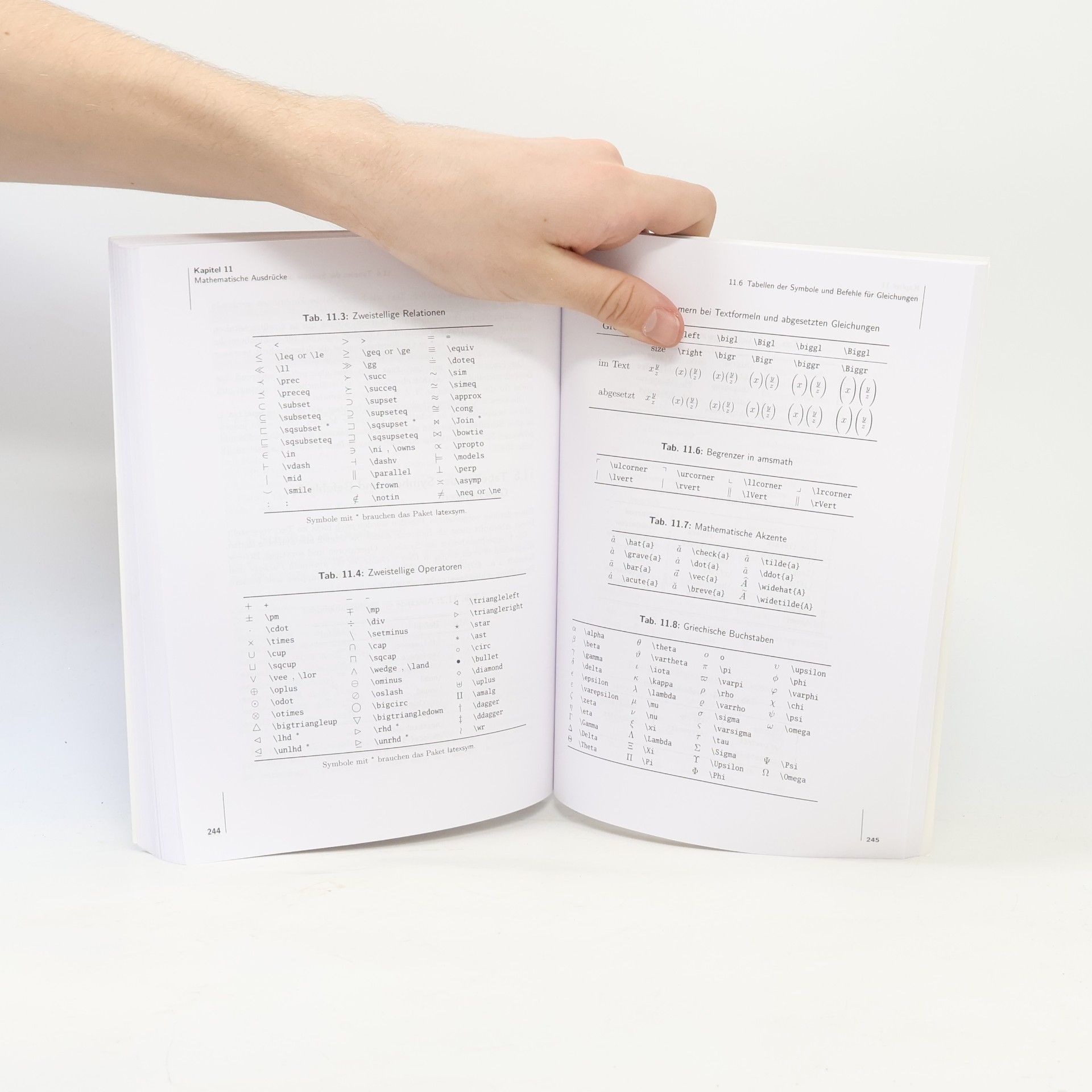 Joachim Schlosser Wissenschaftliche Arbeiten schreiben mit LATEX