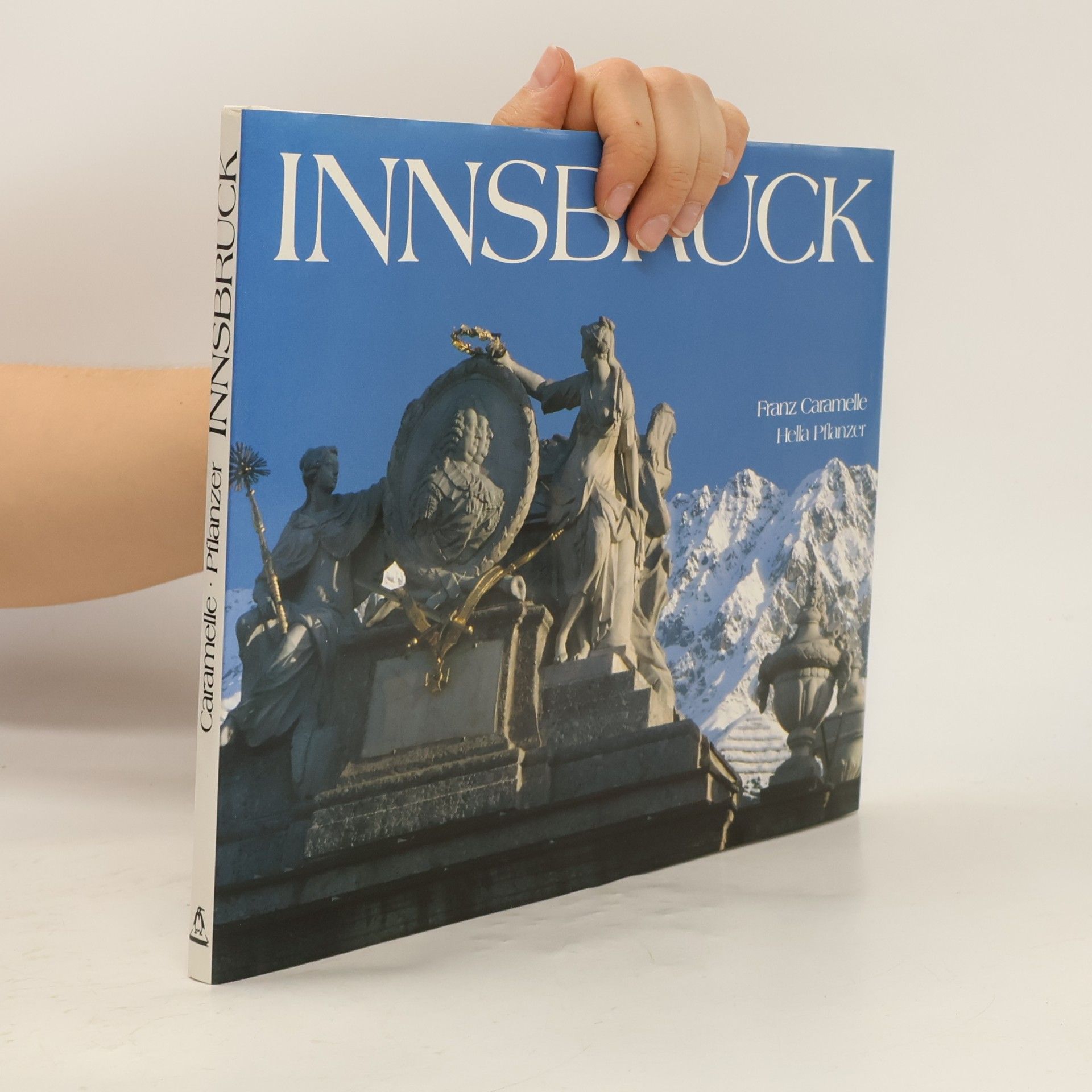 Innsbruck