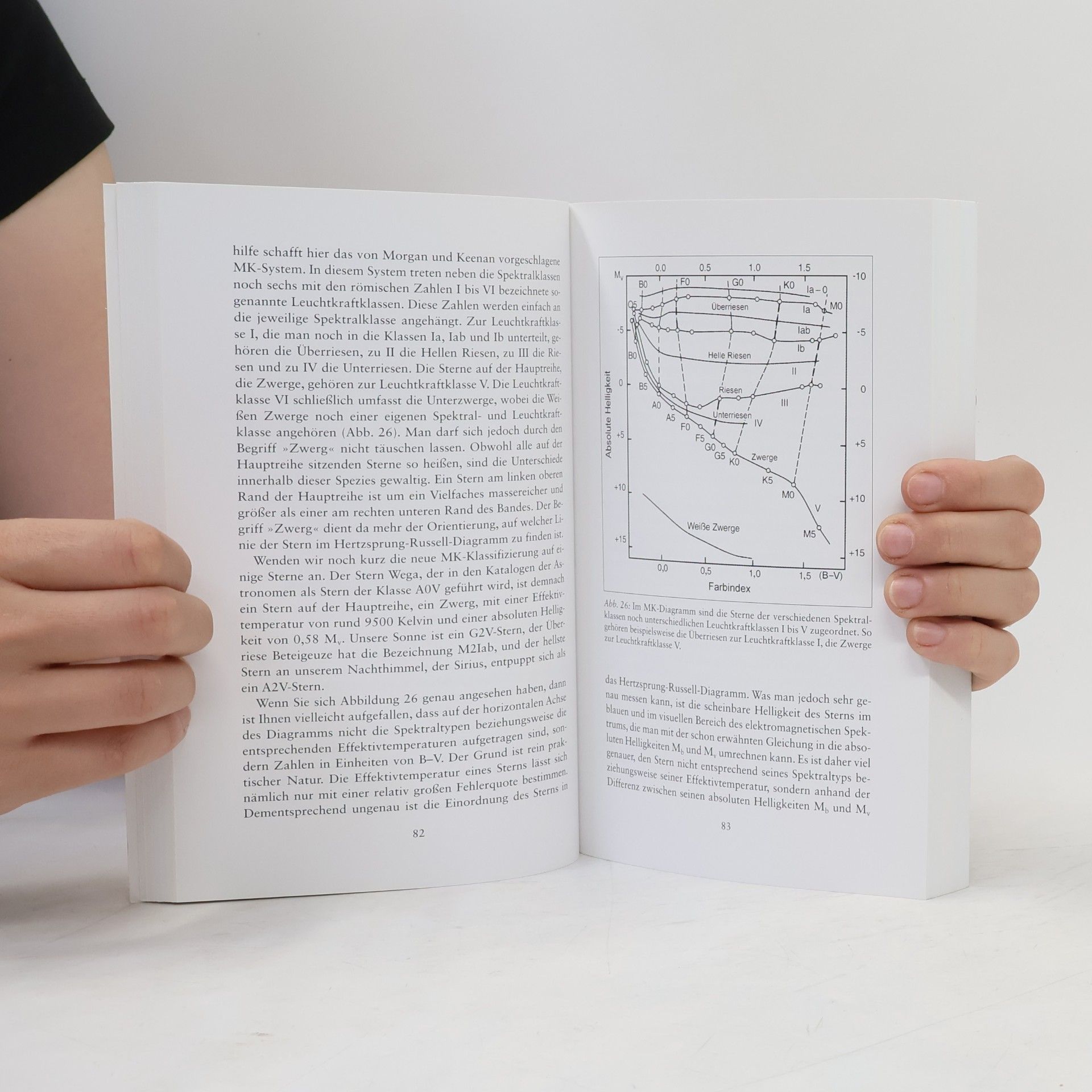 Harald Lesch Sterne. Wie das Licht in die Welt kommt. Eine unterhaltsame Reise durch die Astronomie. Von Urknall, Neutronensternen und Supernovae