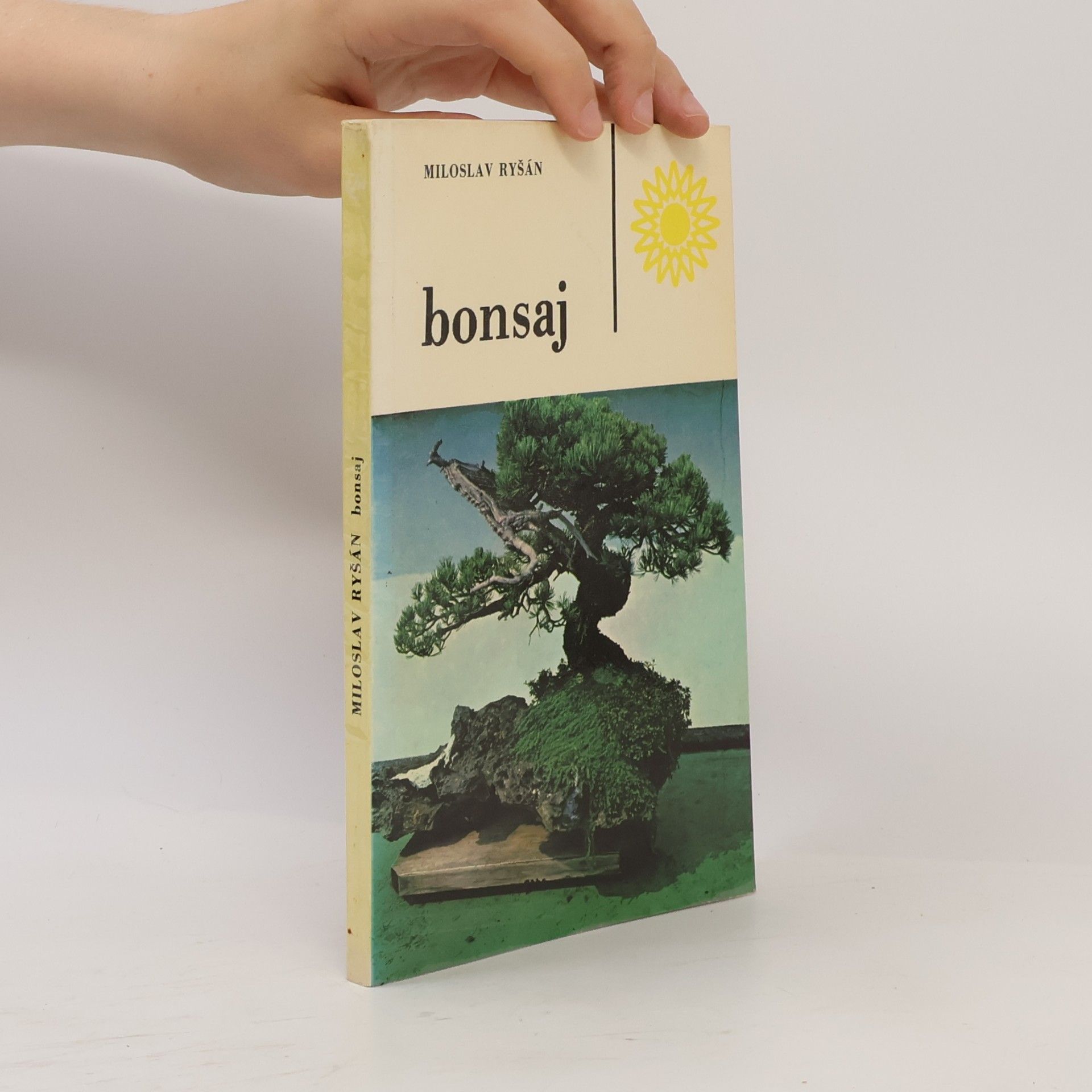 Bonsaj