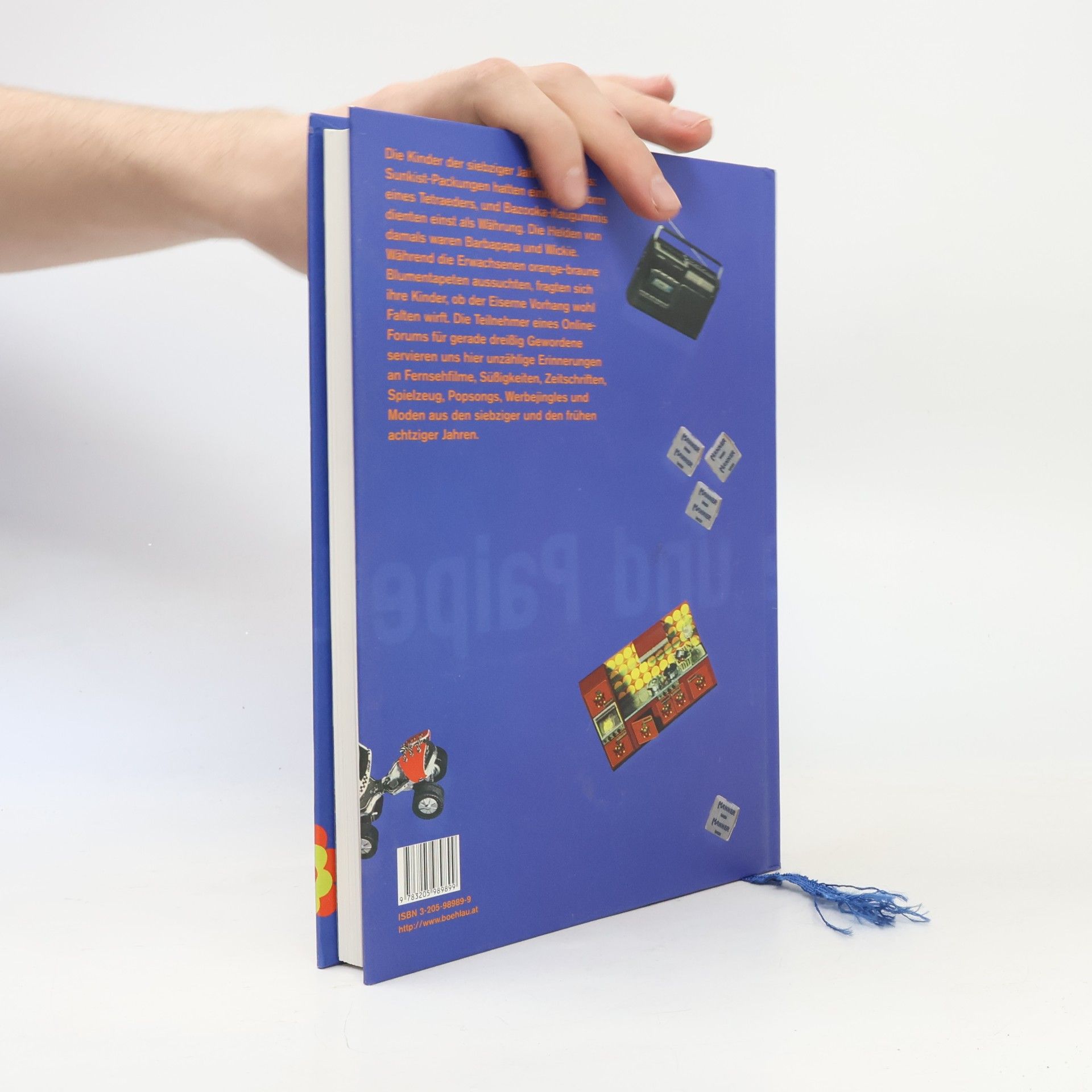 Susanne Pauser Wickie, Slime und Paiper