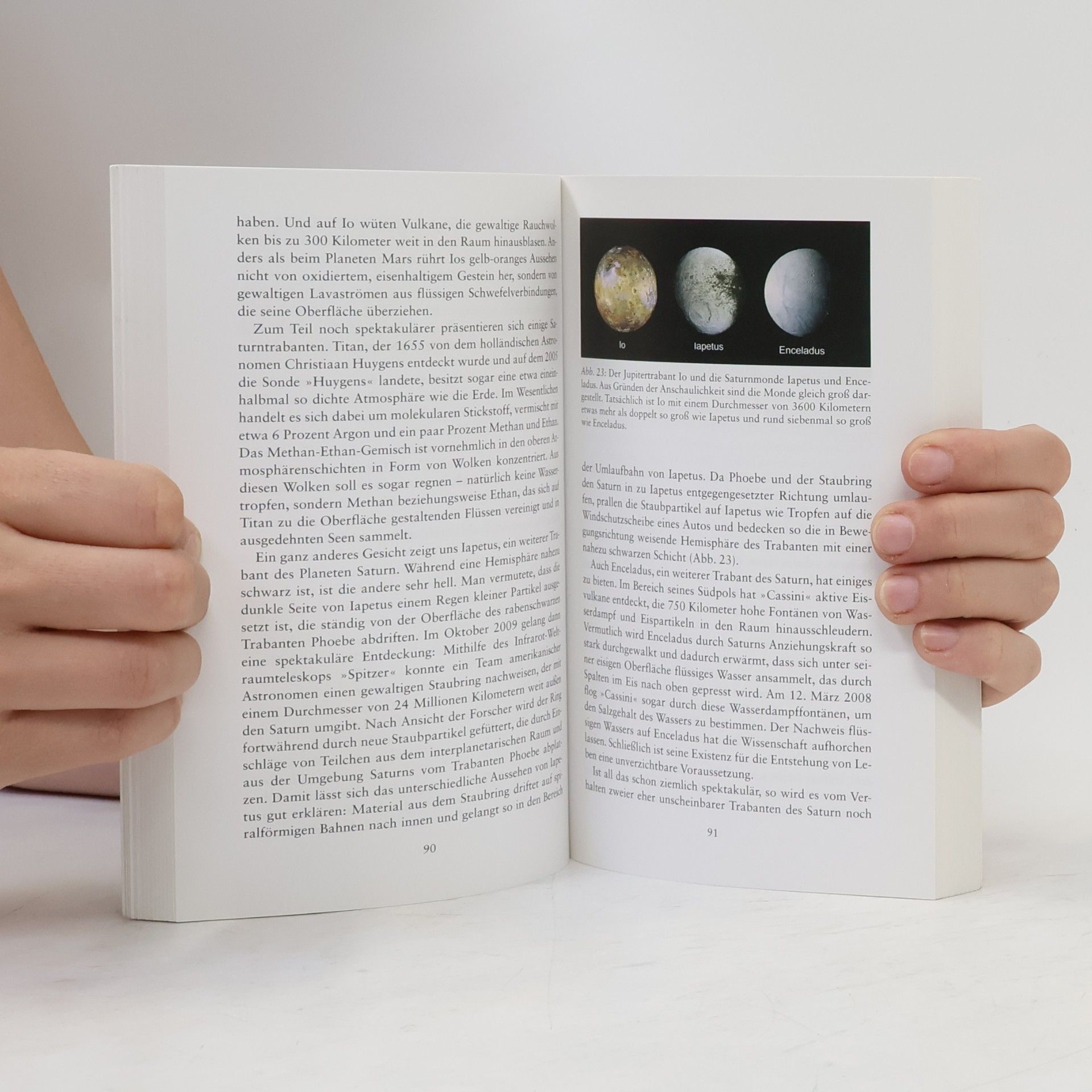 Harald Lesch Sternstunden des Universums