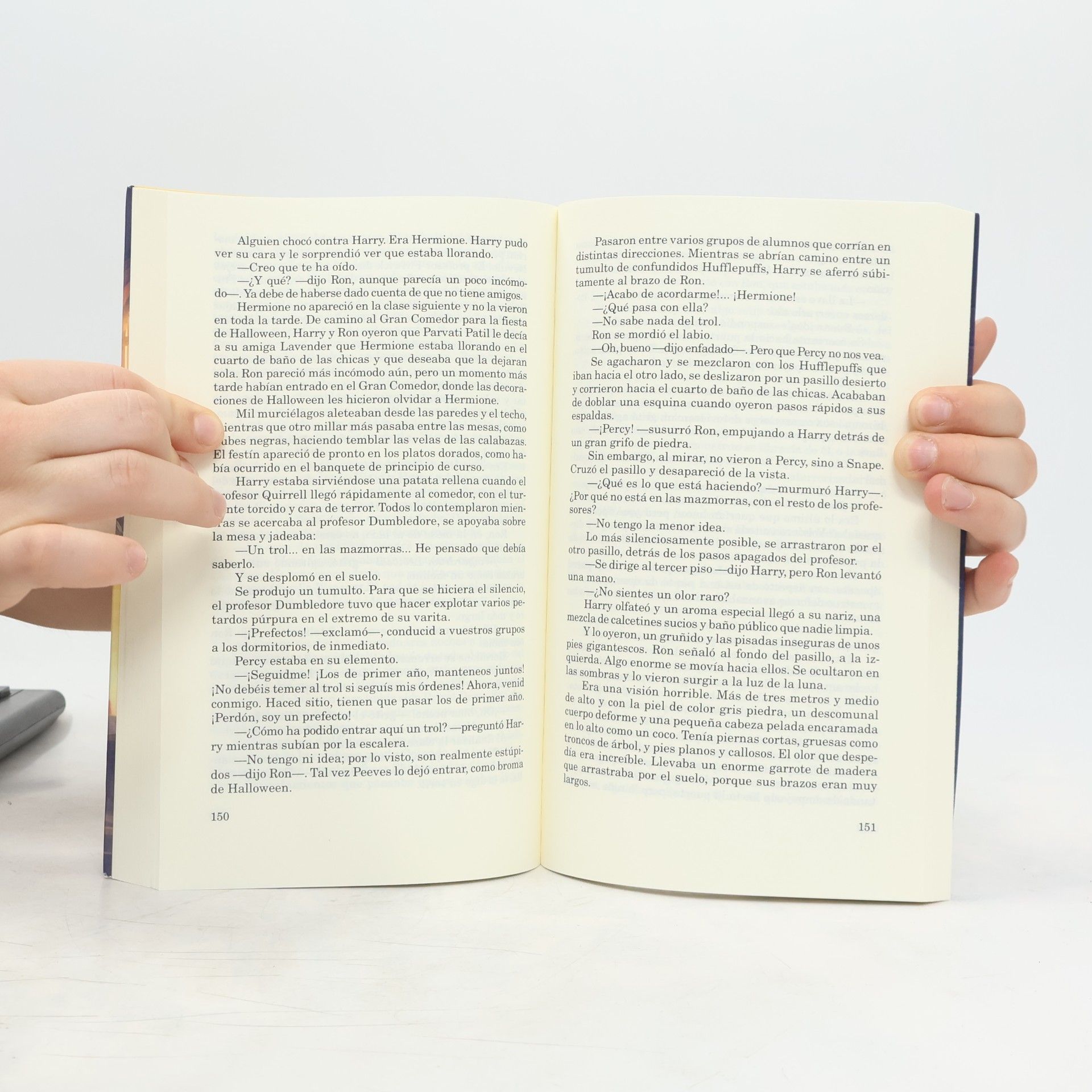 J. K. Rowling Harry Potter y la piedra filosofal