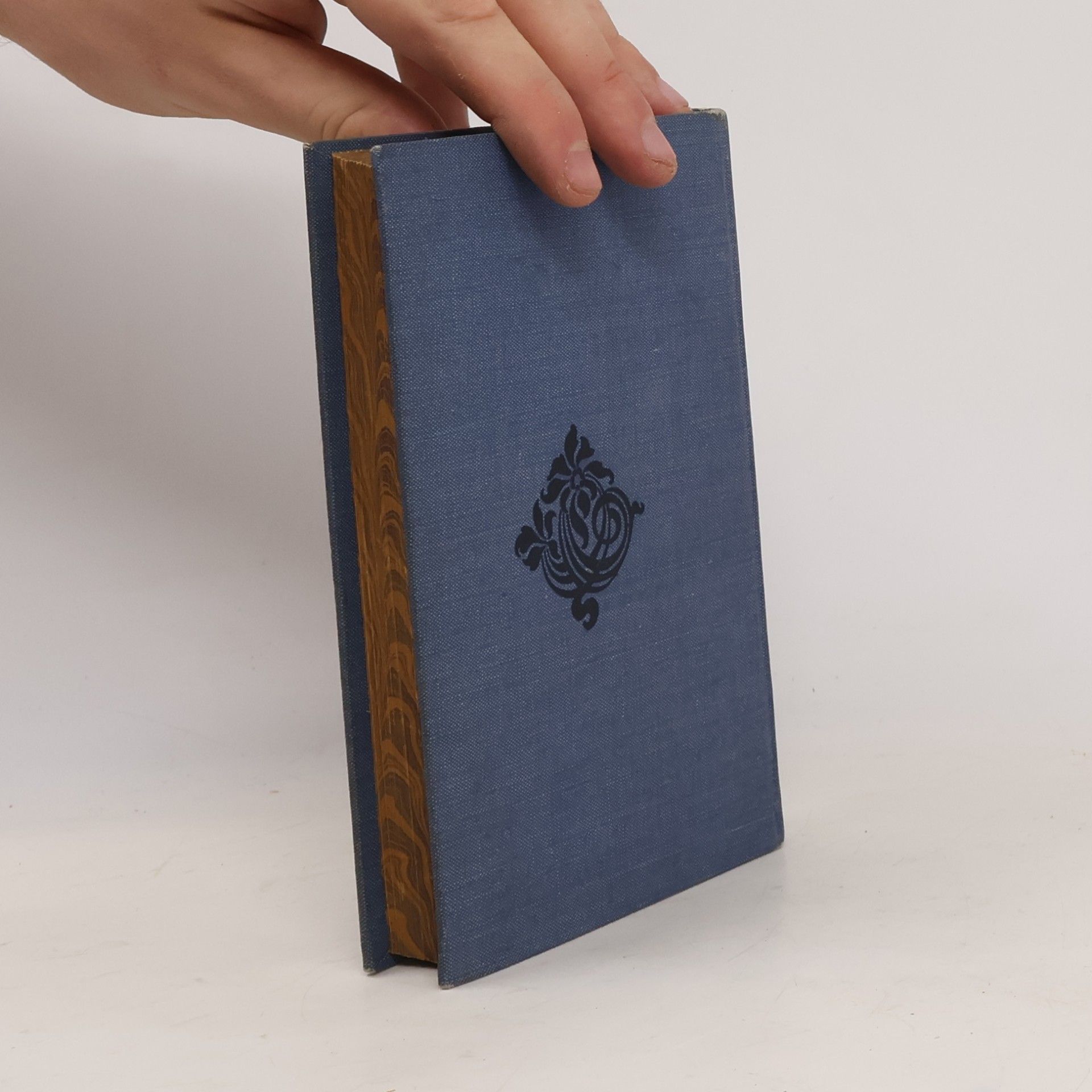 Christian Friedrich Hebbel Tagenbücher I