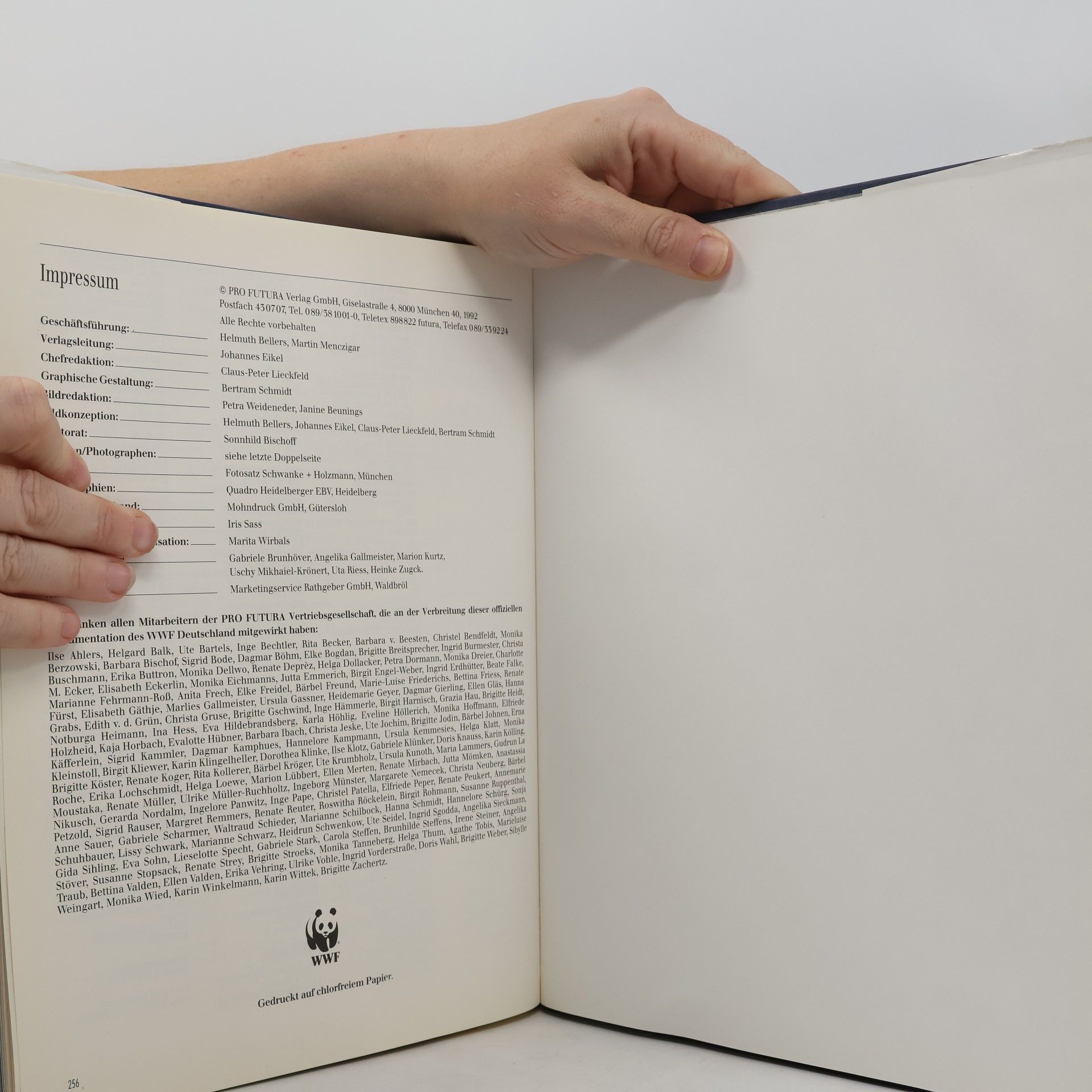 Autorenkollektiv Silberstreifen am Horizont