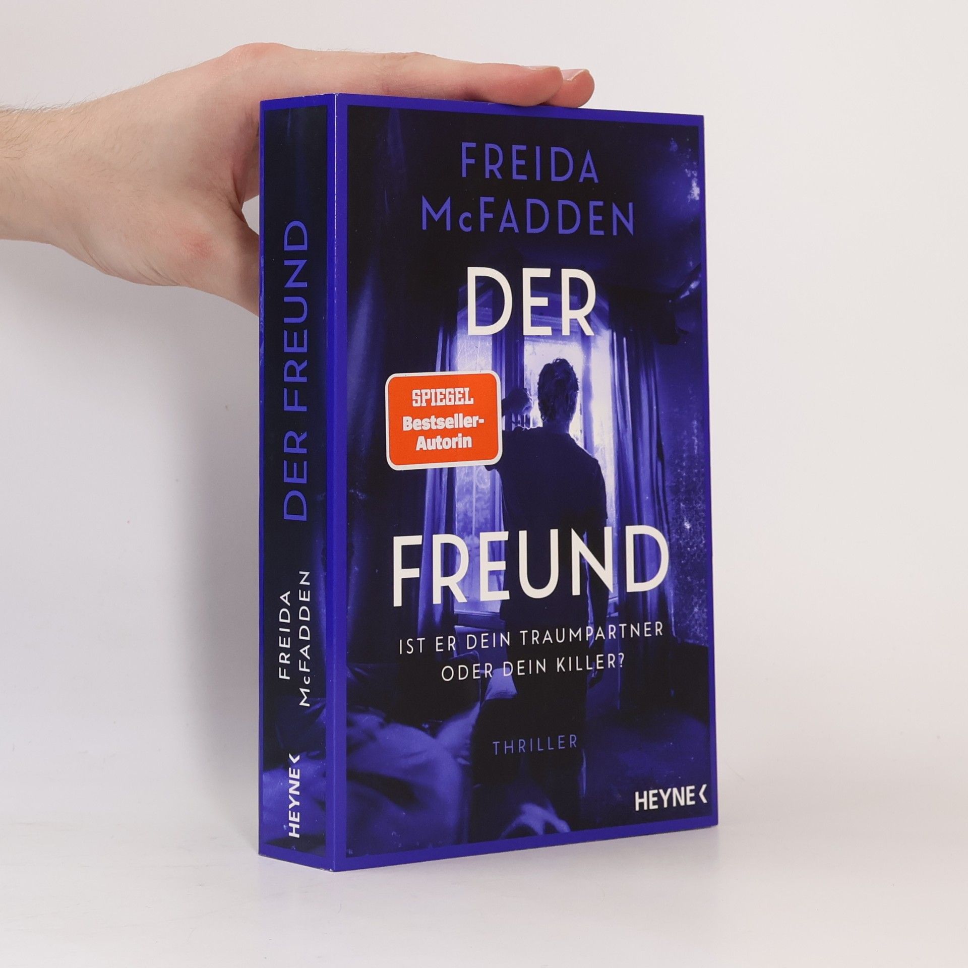 Der Freund