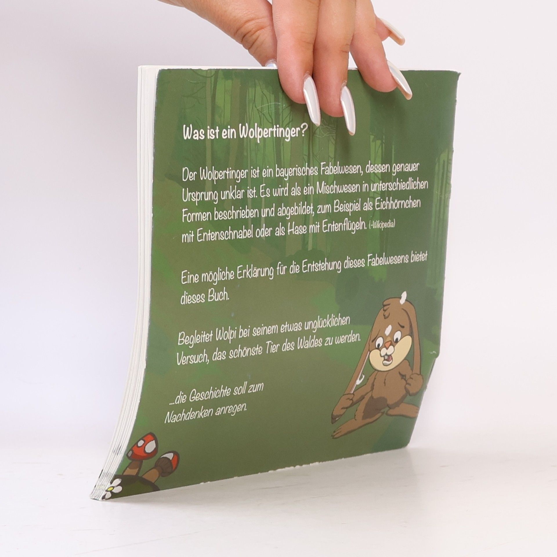 Autorenkollektiv Wolpis Welt