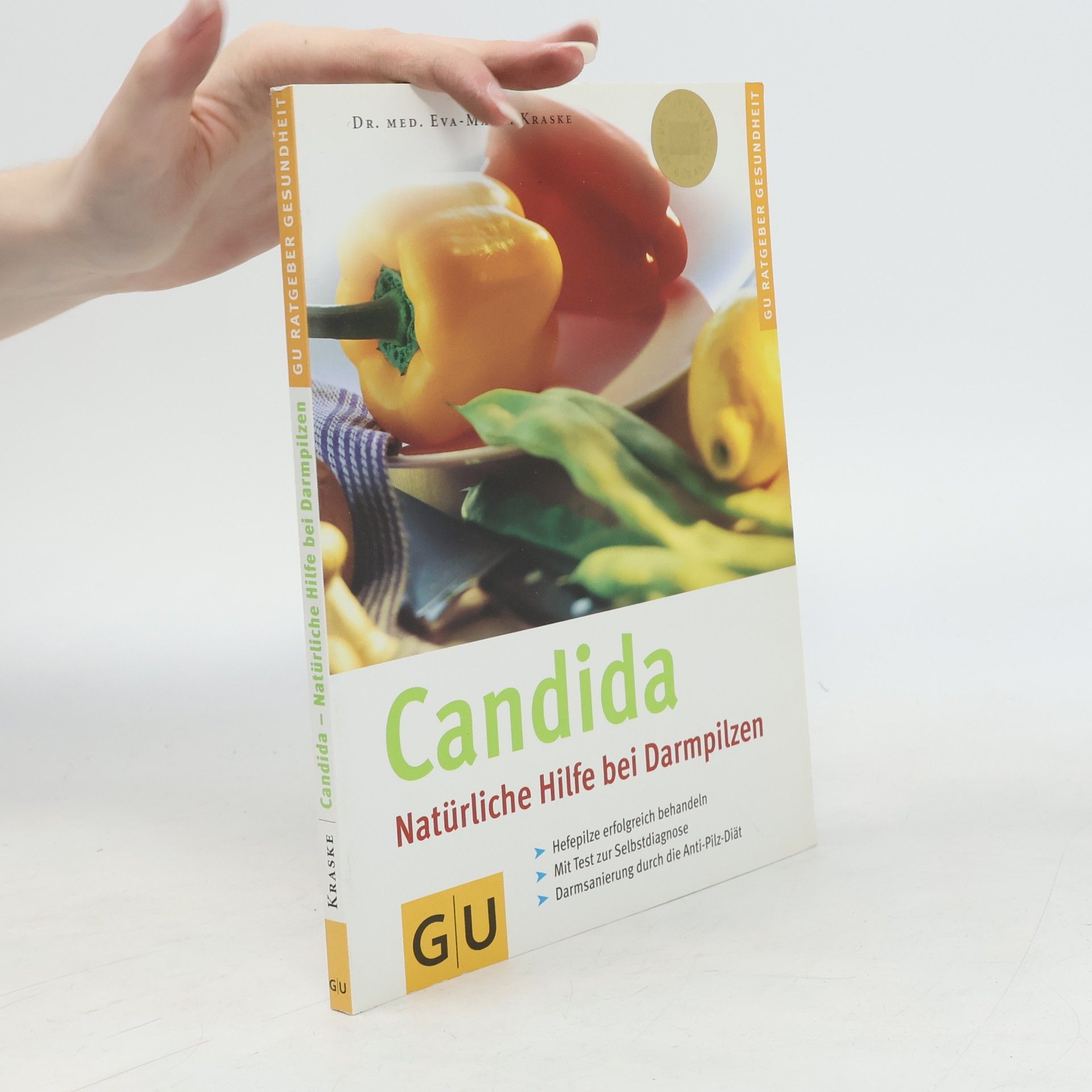 Eva-Maria Kraske Candida