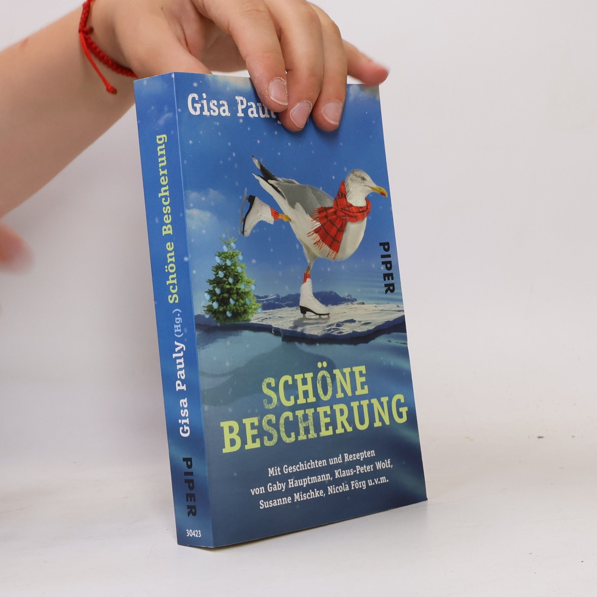 Gisa Pauly Schöne Bescherung