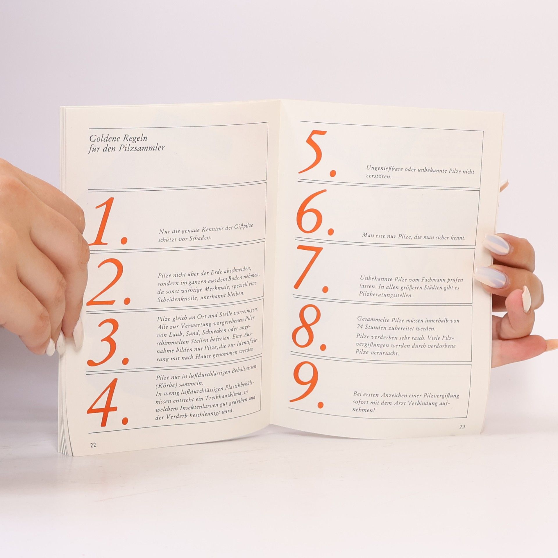 Autorenkollektiv Giftpilze. Giftige Wildfrüchte