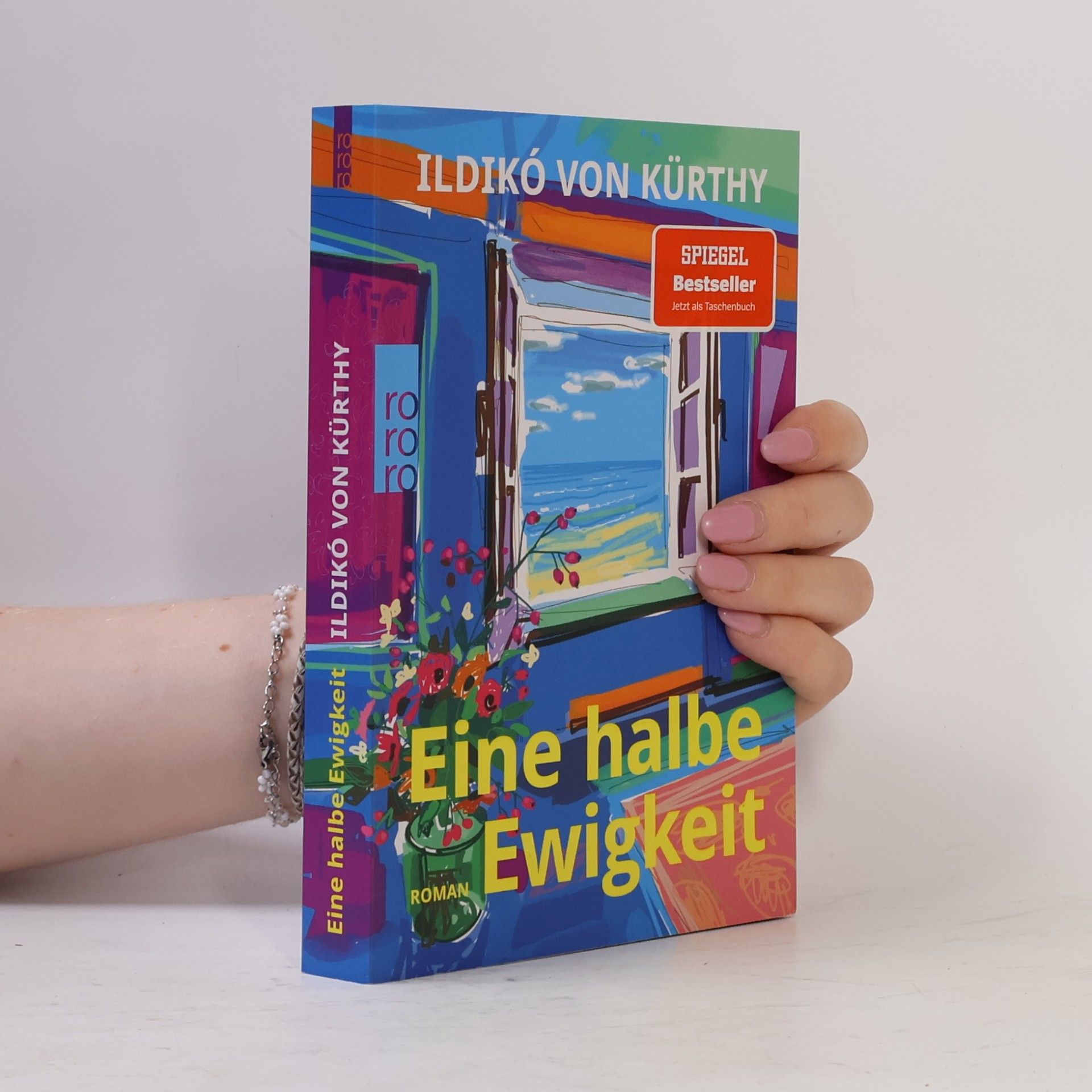 Eine halbe Ewigkeit