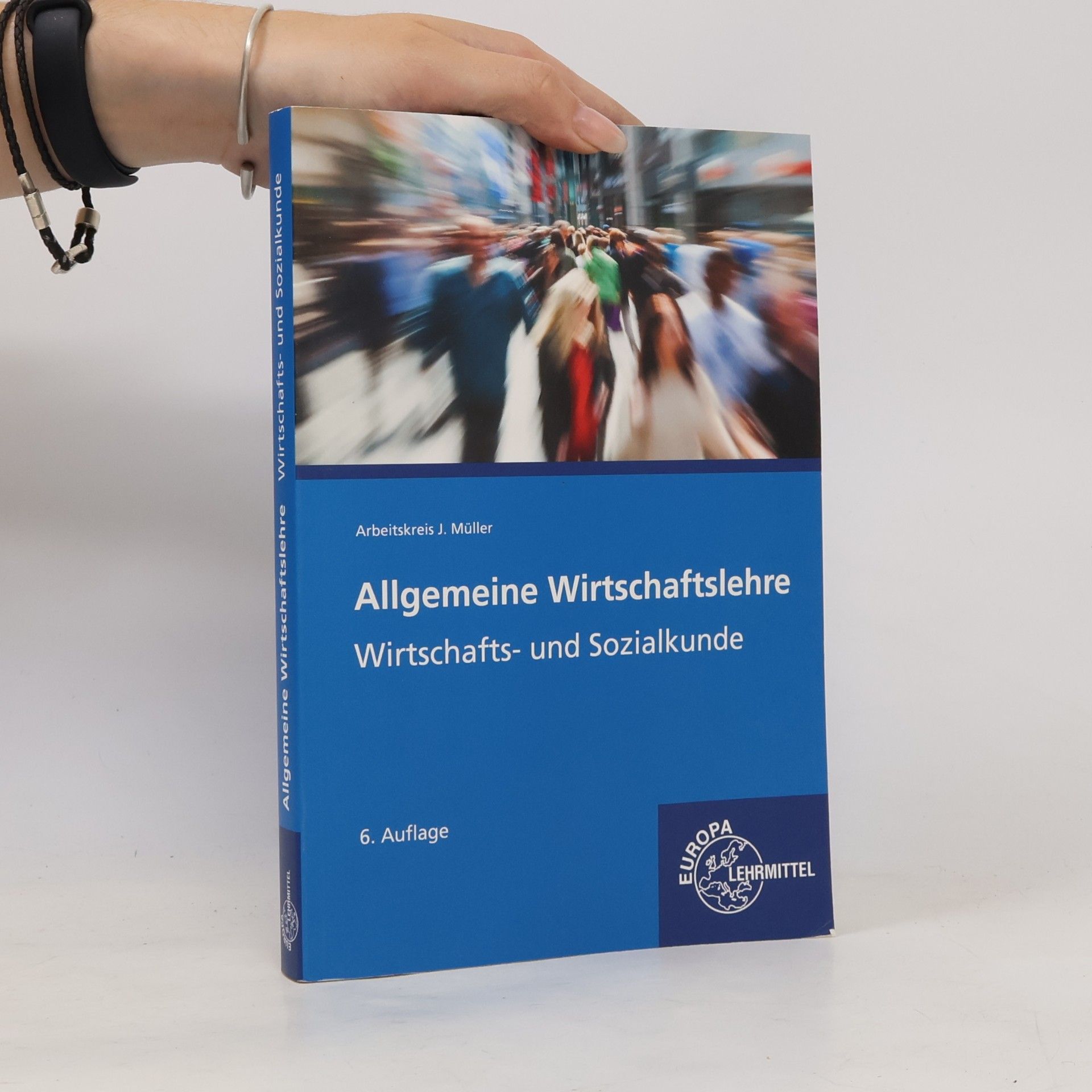 Stefan Felsch Allgemeine Wirtschaftslehre