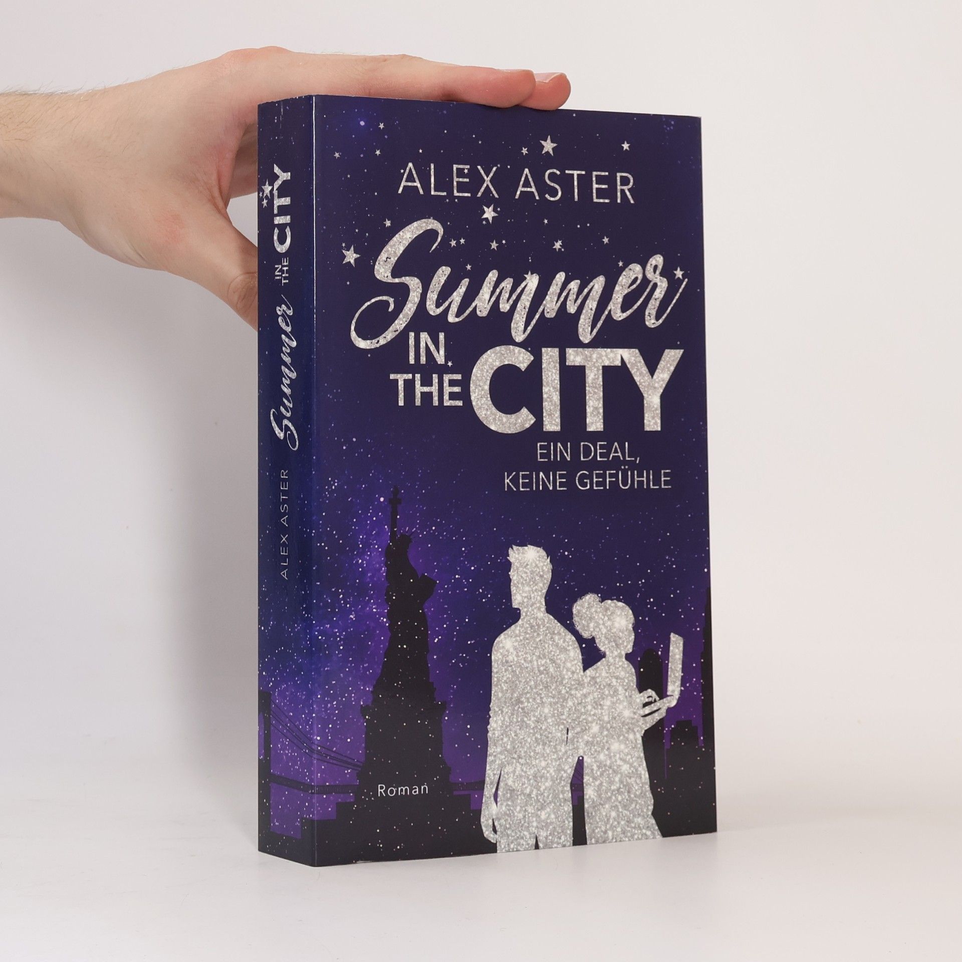 Summer in the City