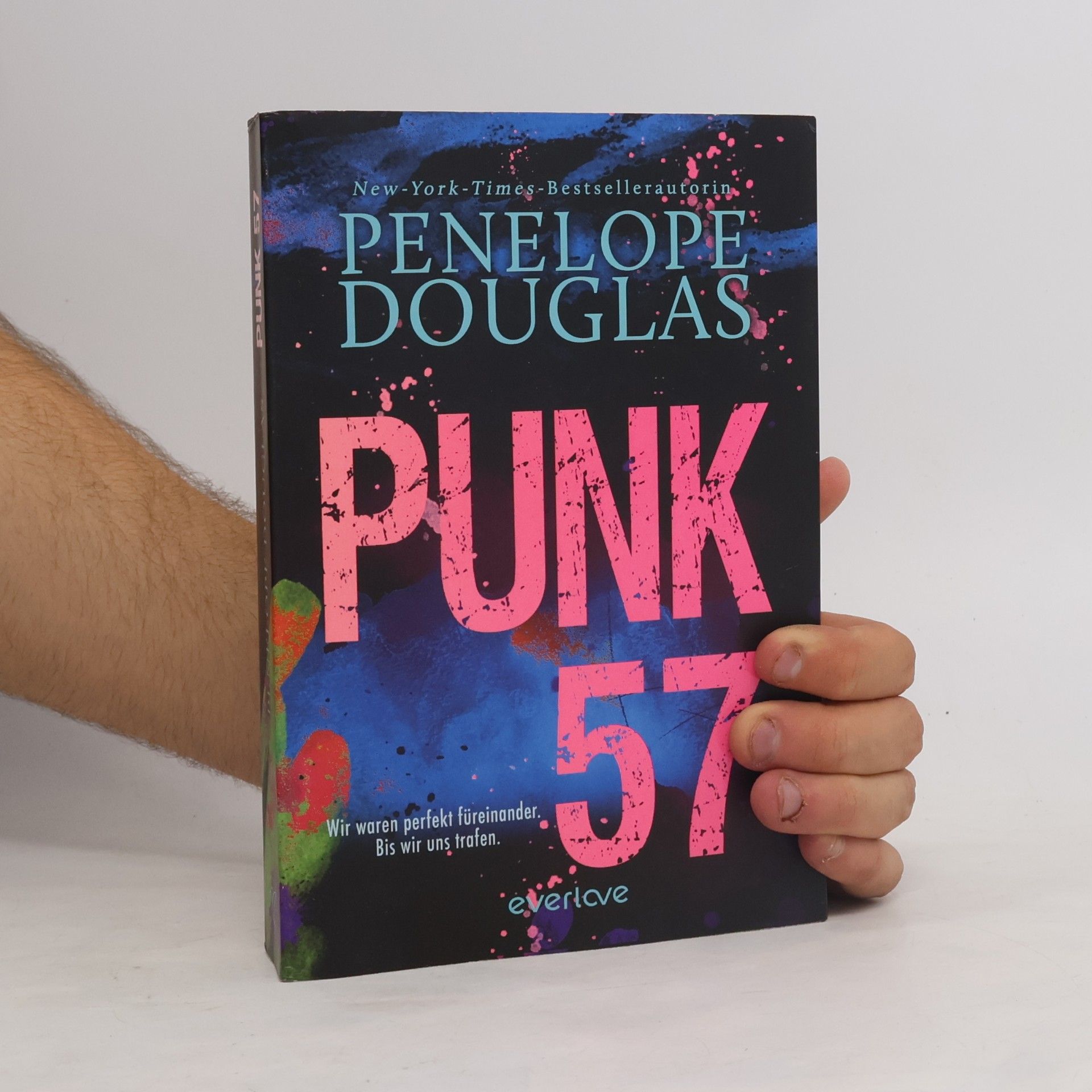Penelope Douglas Punk 57