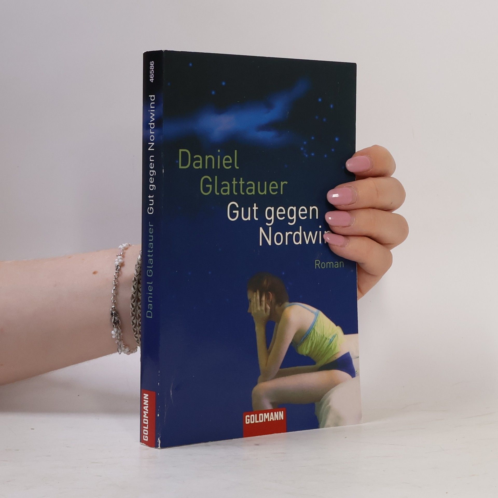 Daniel Glattauer Gut gegen Nordwind