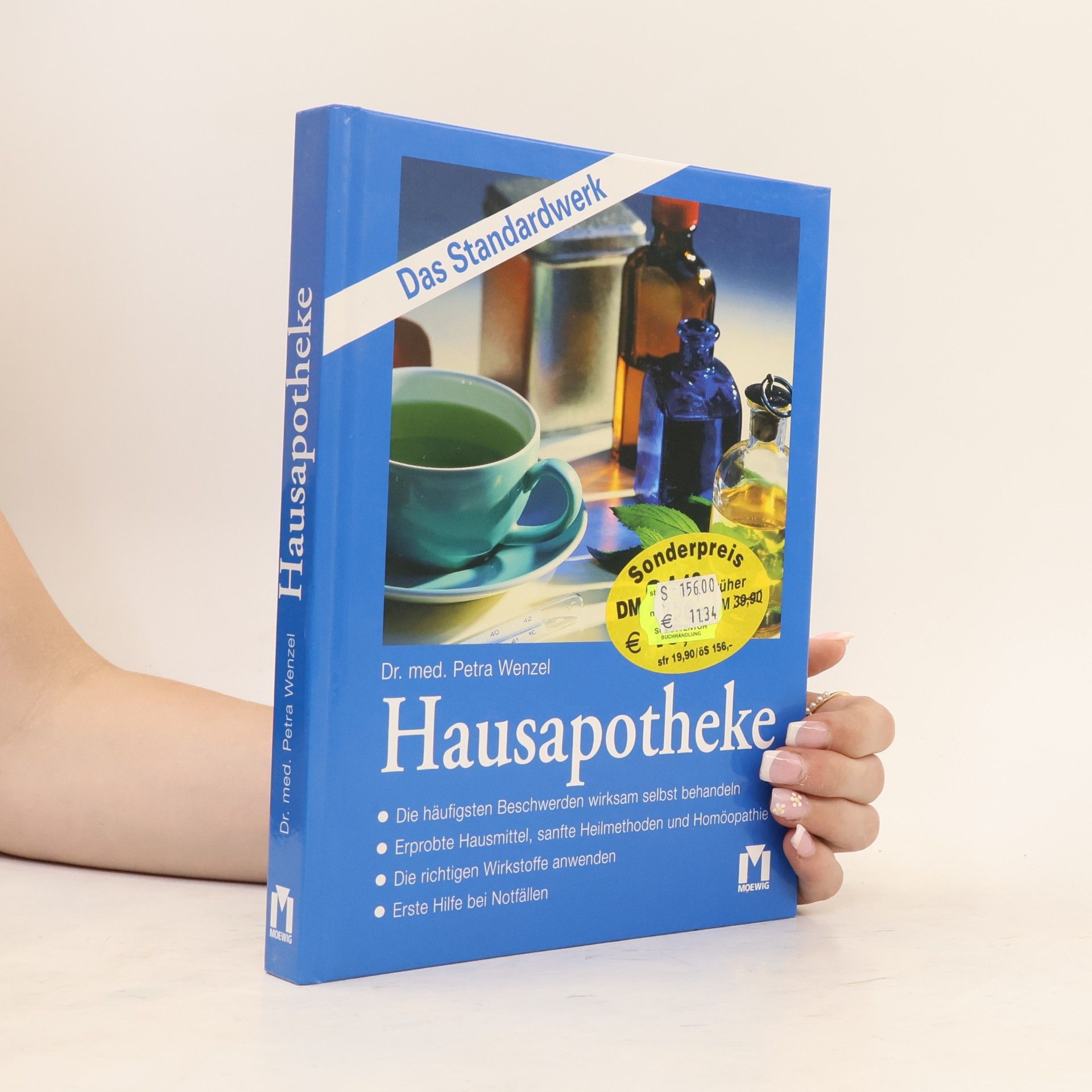 Petra Dr. Wenzel Hausapotheke
