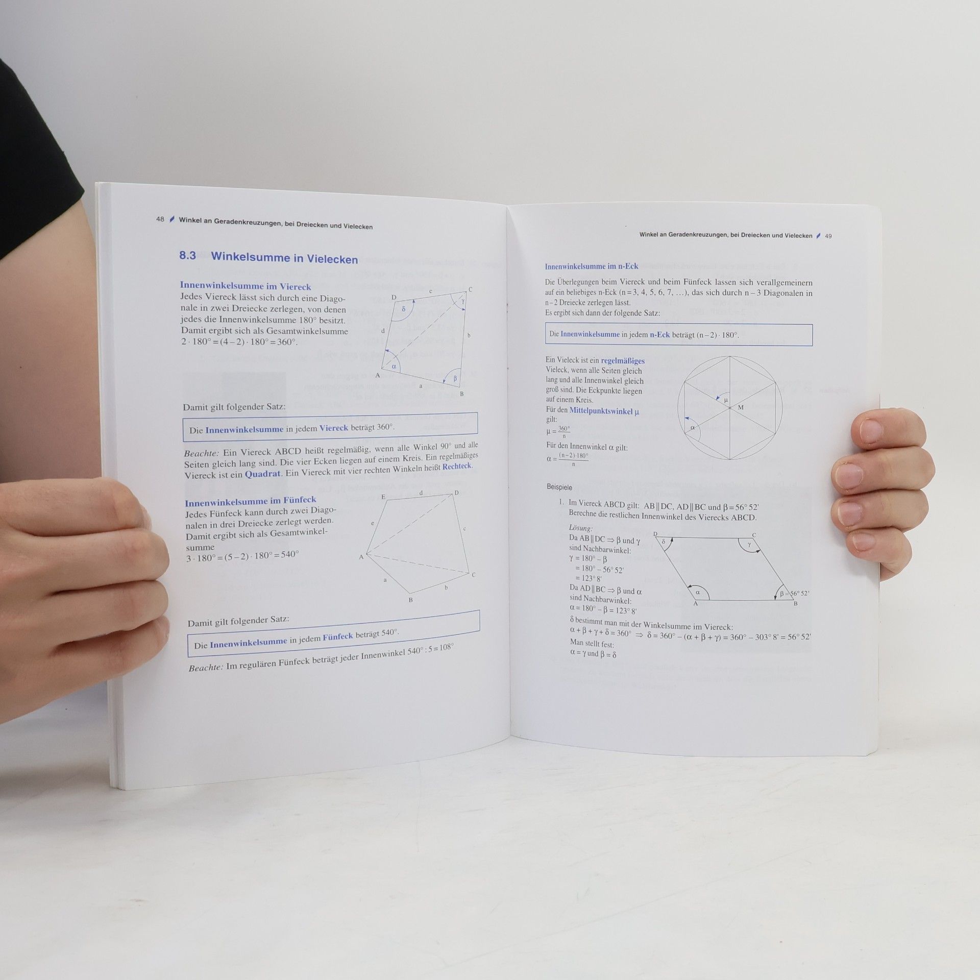 Mathematik-Training