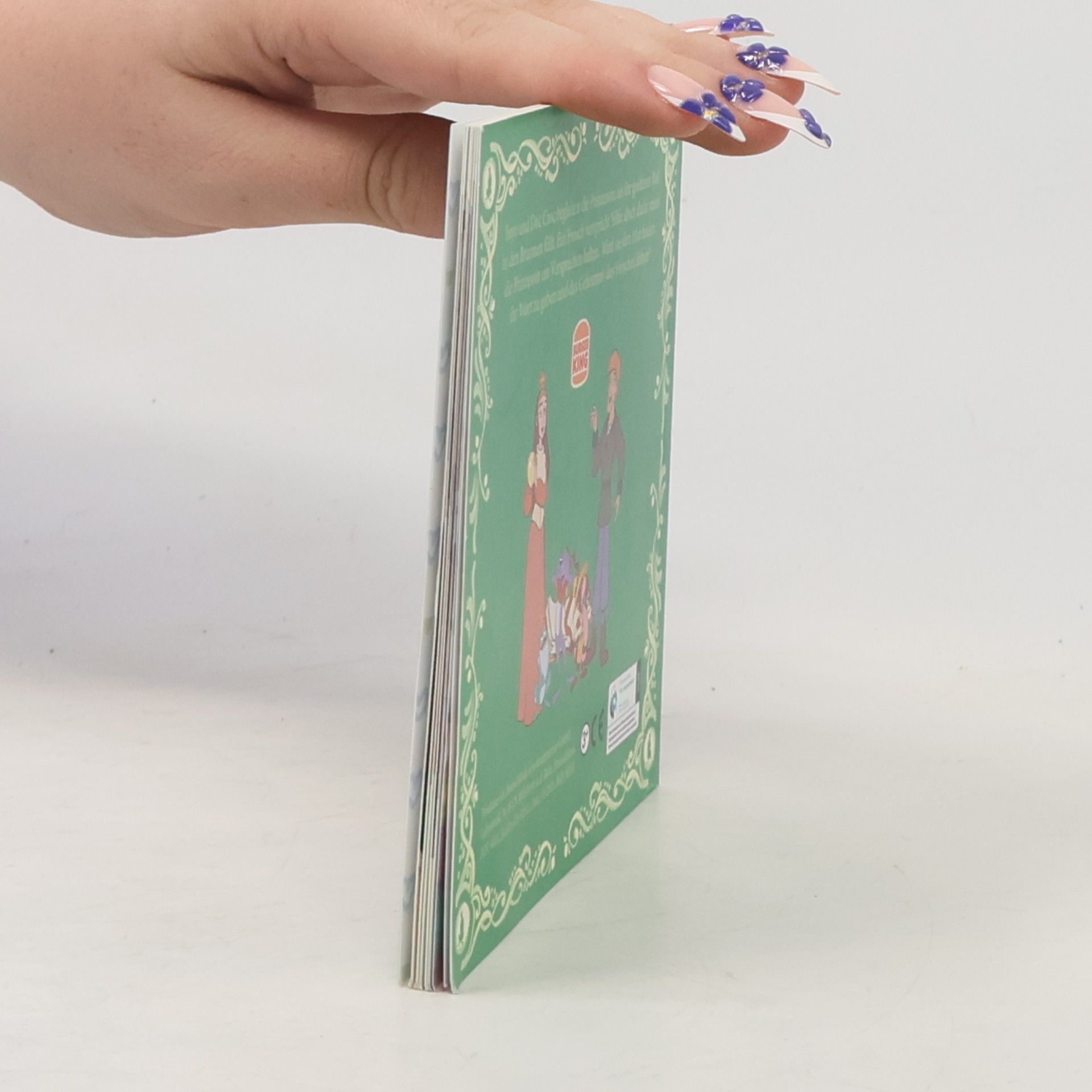 Autorenkollektiv Simsala Grimm