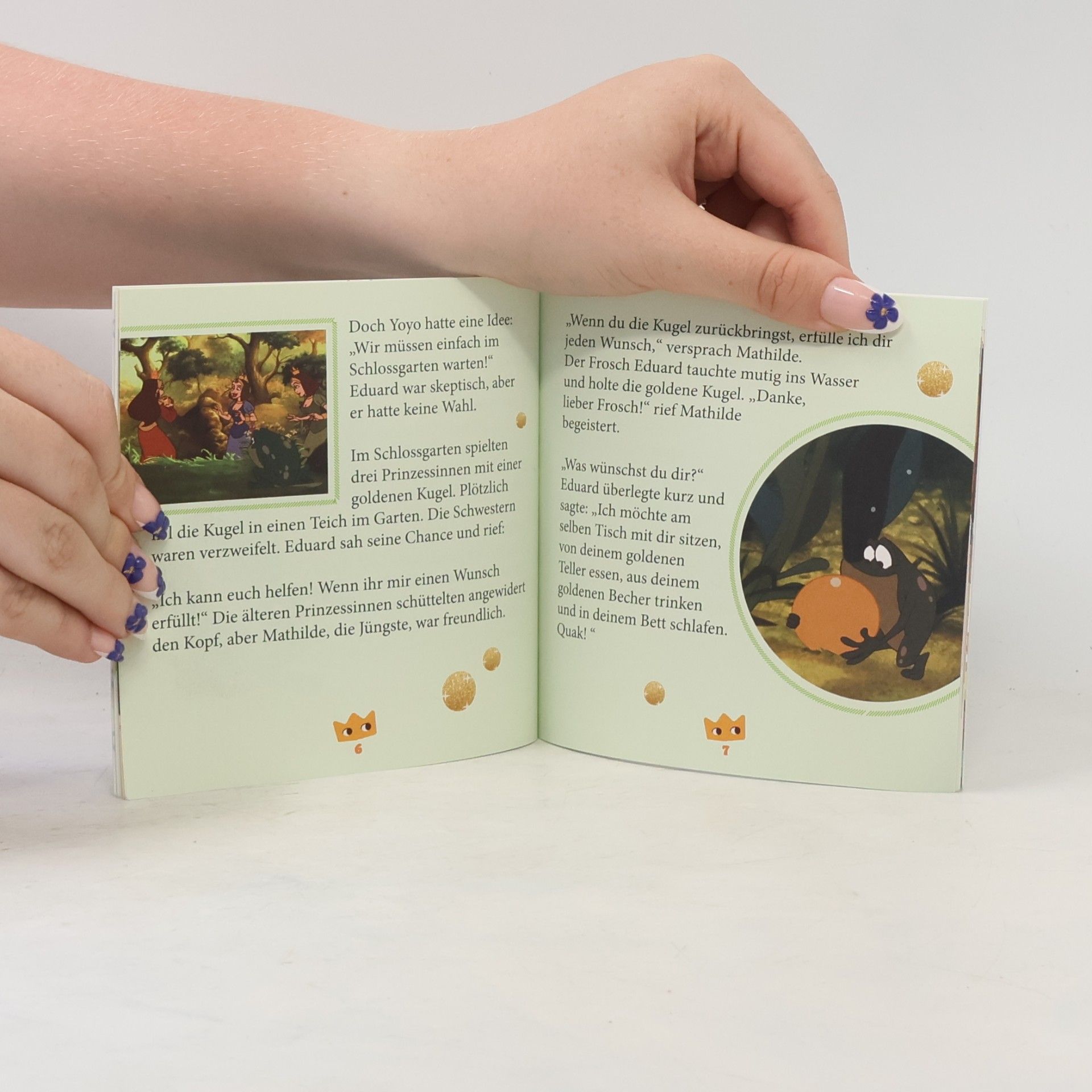 Autorenkollektiv Simsala Grimm