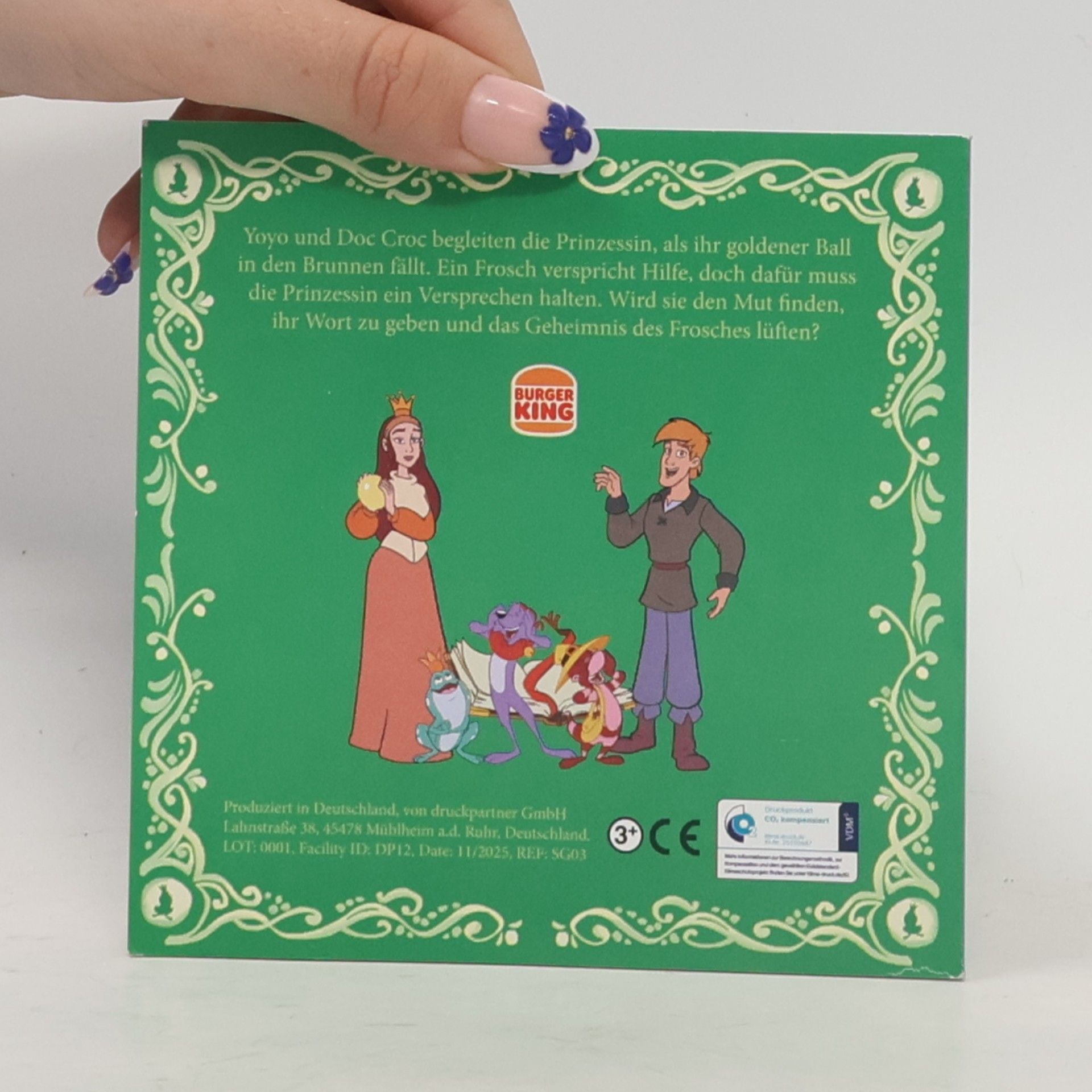 Autorenkollektiv Simsala Grimm