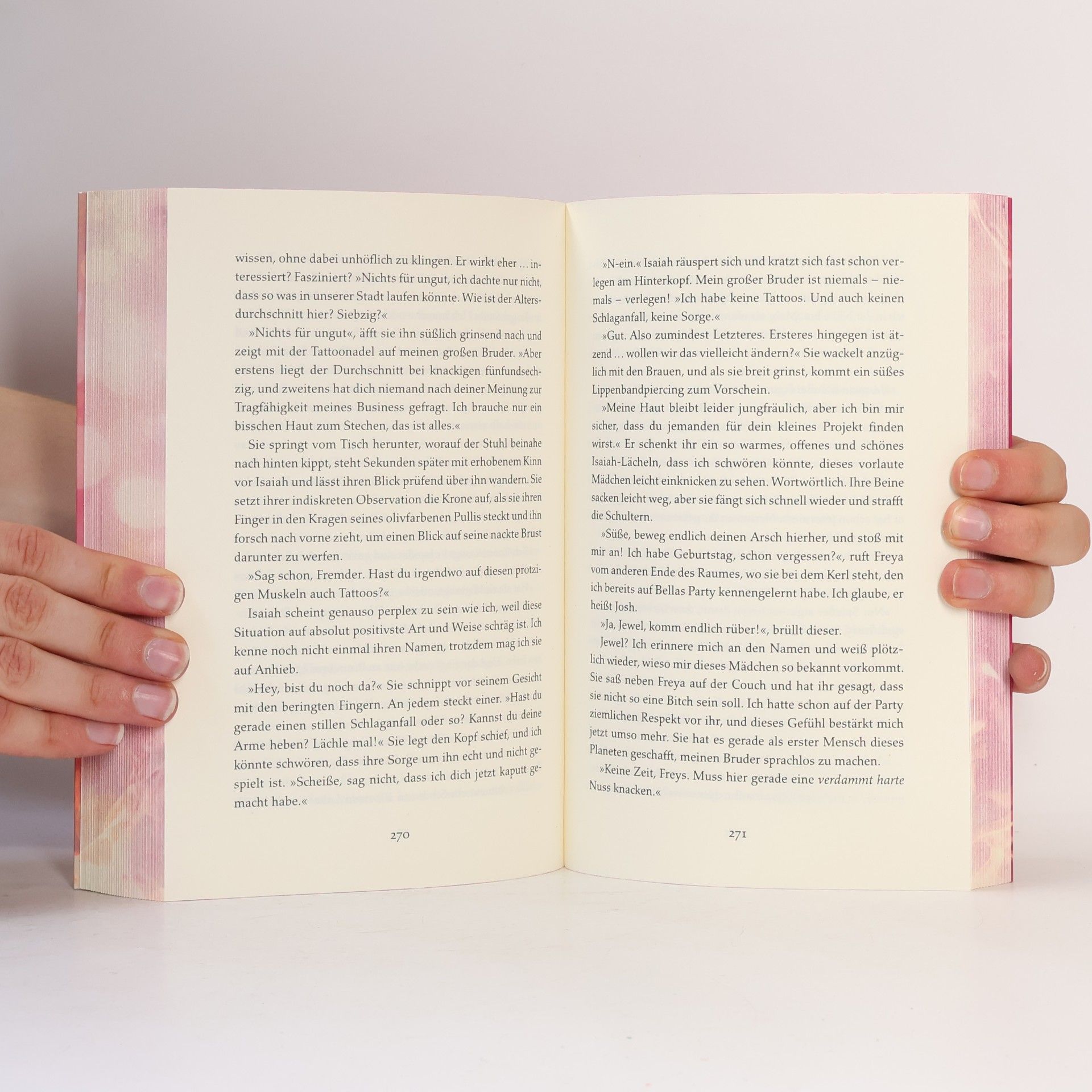 Sarah Stankewitz No Matter When / Love Burns Bd.2