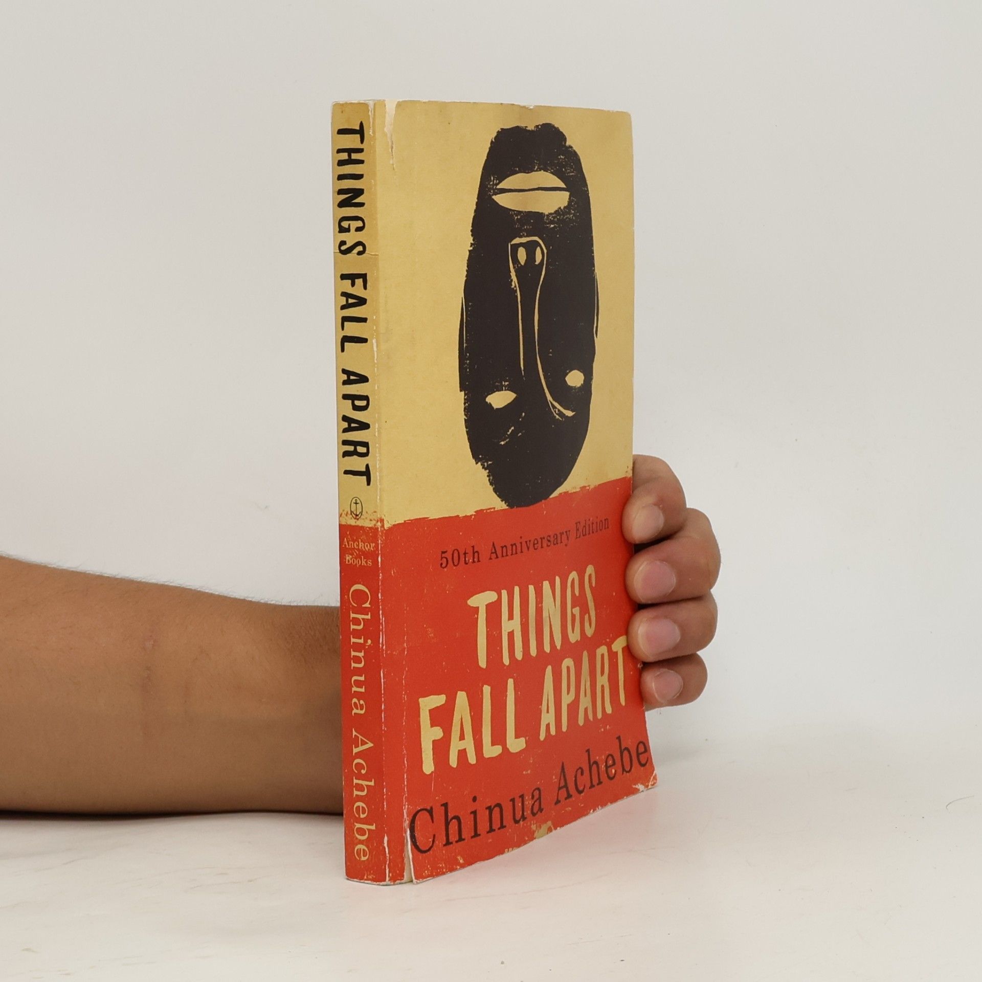 Chinua Achebe Things fall apart