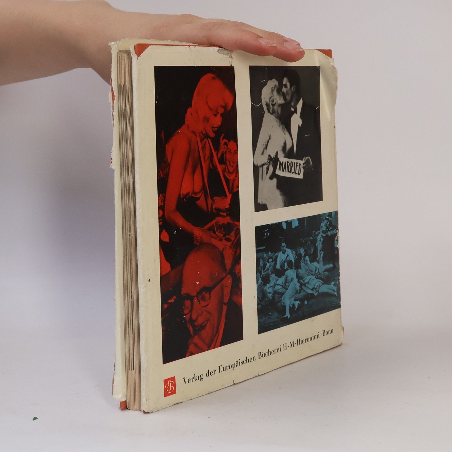 Kenneth Anger Enthüllte Götter