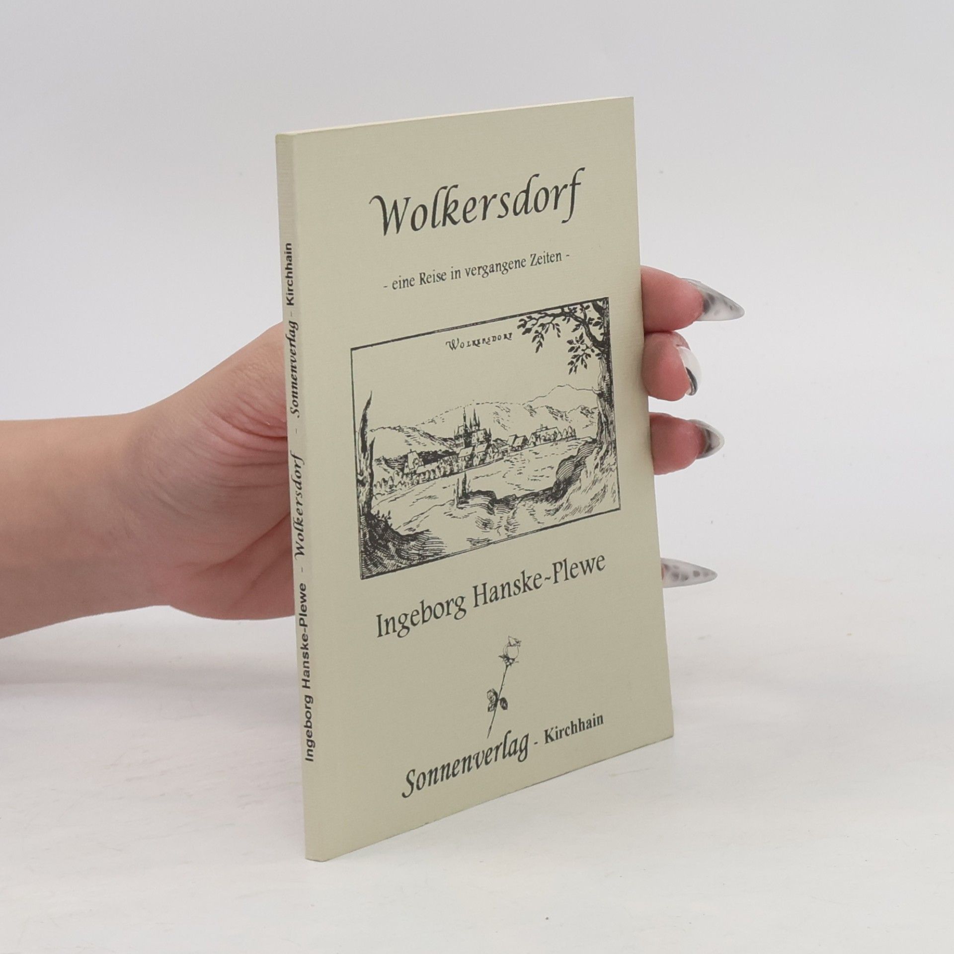 Ingeborg Hanske-Plewe Wolkersdorf