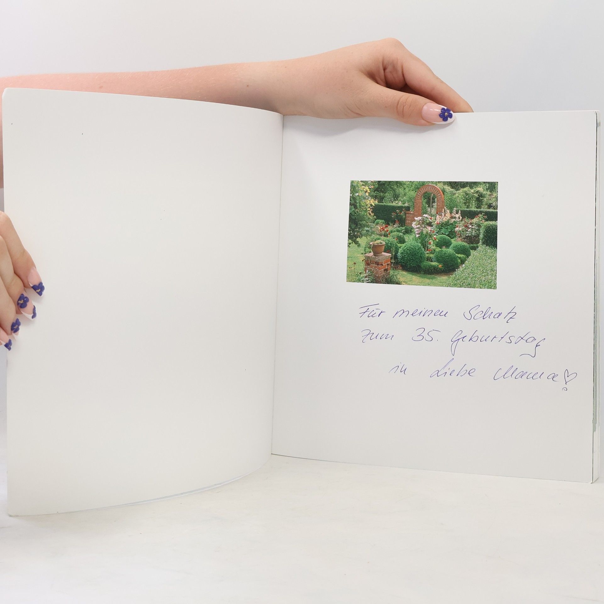 Andrea Christmann BLV Gestaltung & Planung Garten: Kleine Gärten gestalten