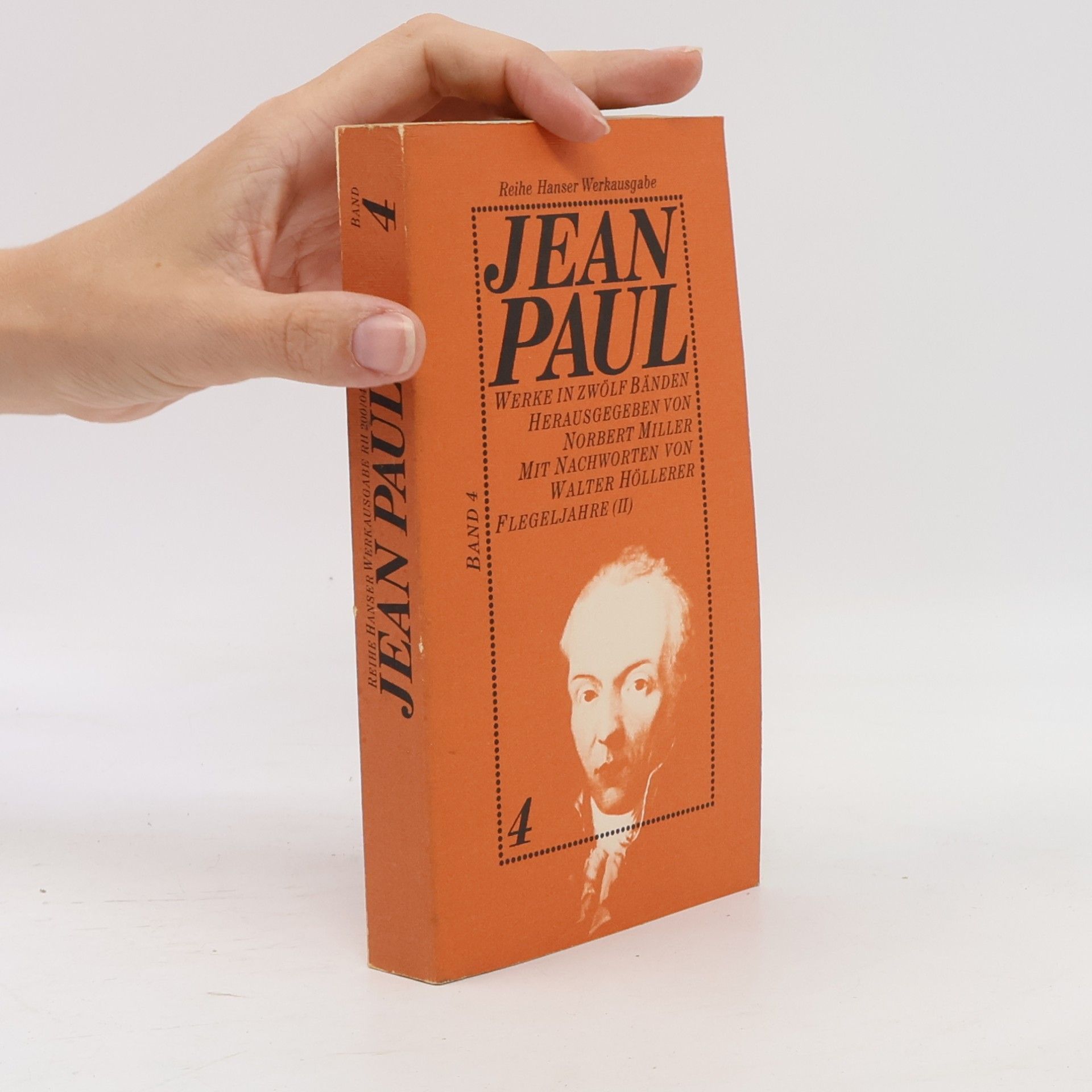 Jean Paul 4