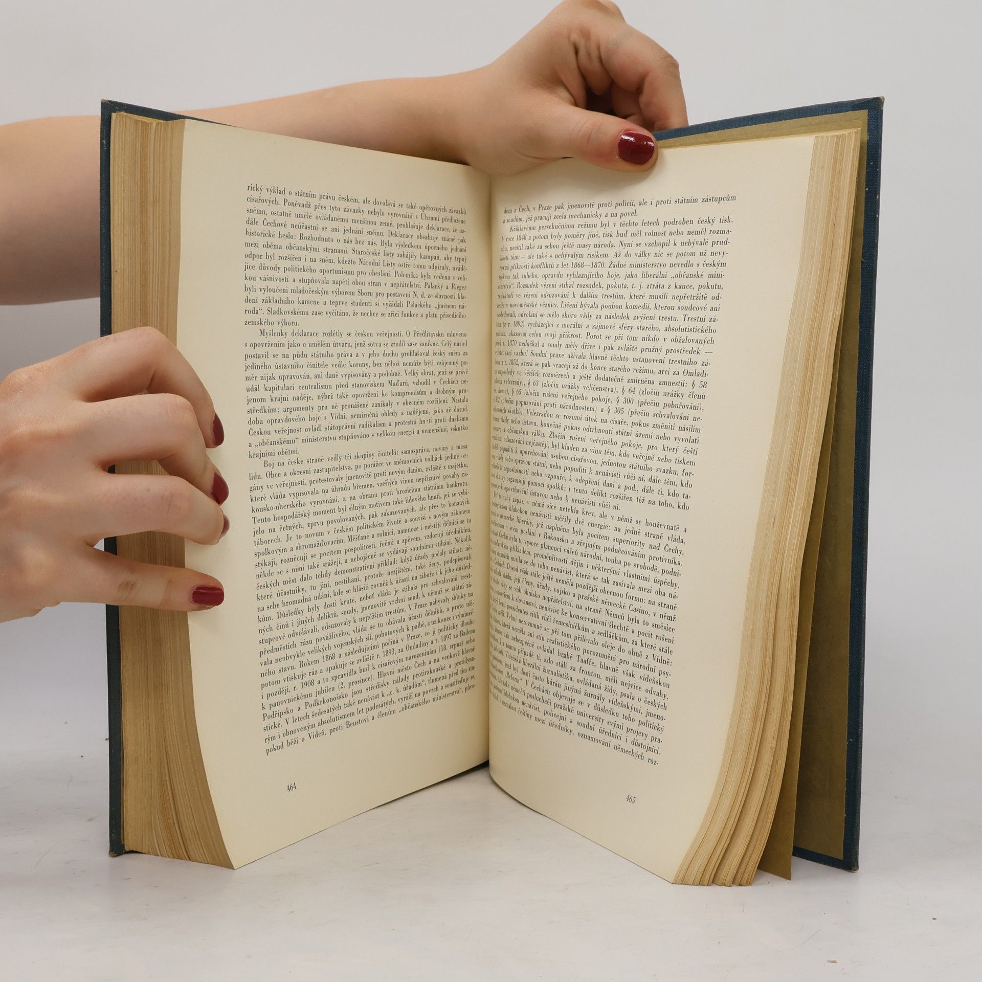 Autorenkollektiv Československá vlastiveda VII. Písemnictví