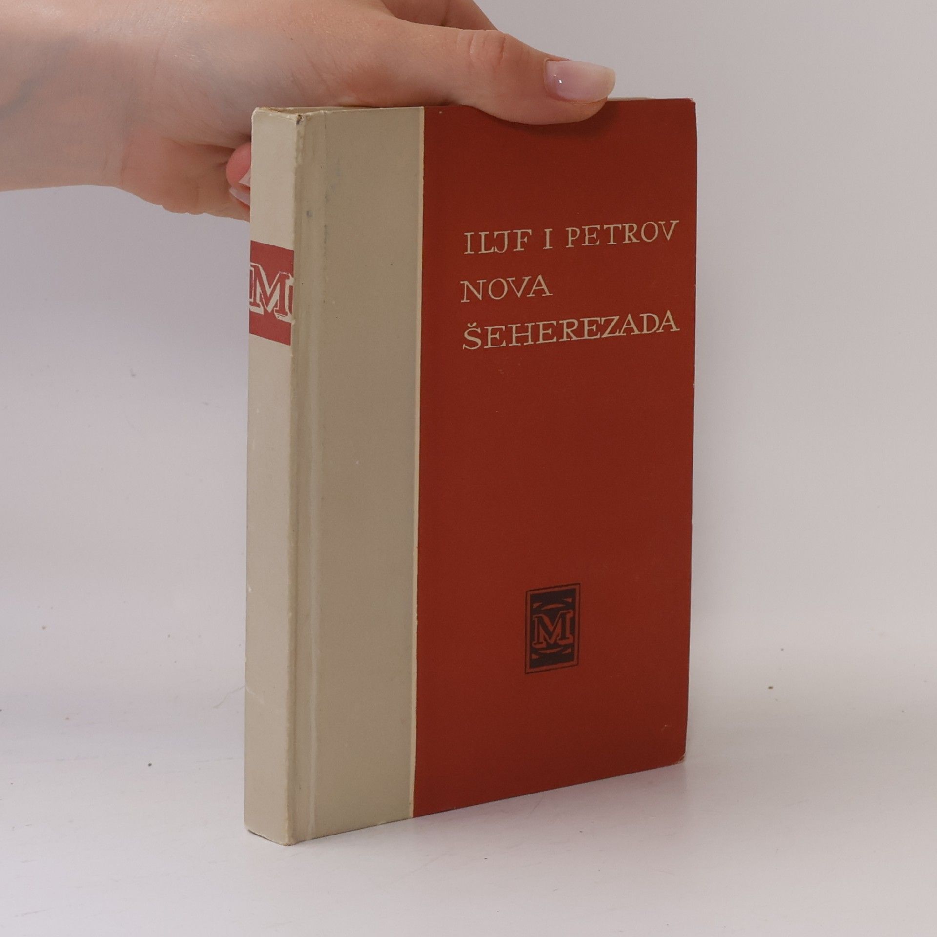 Nova Šeherezada