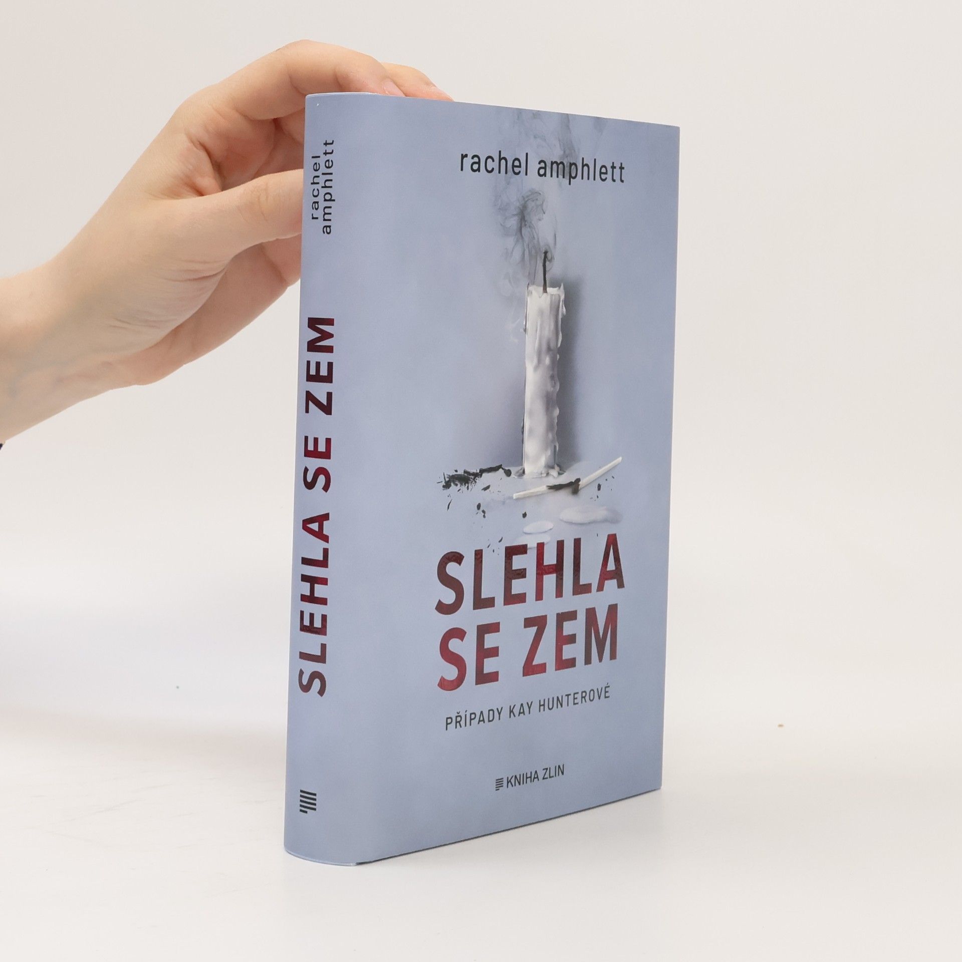 Slehla se zem