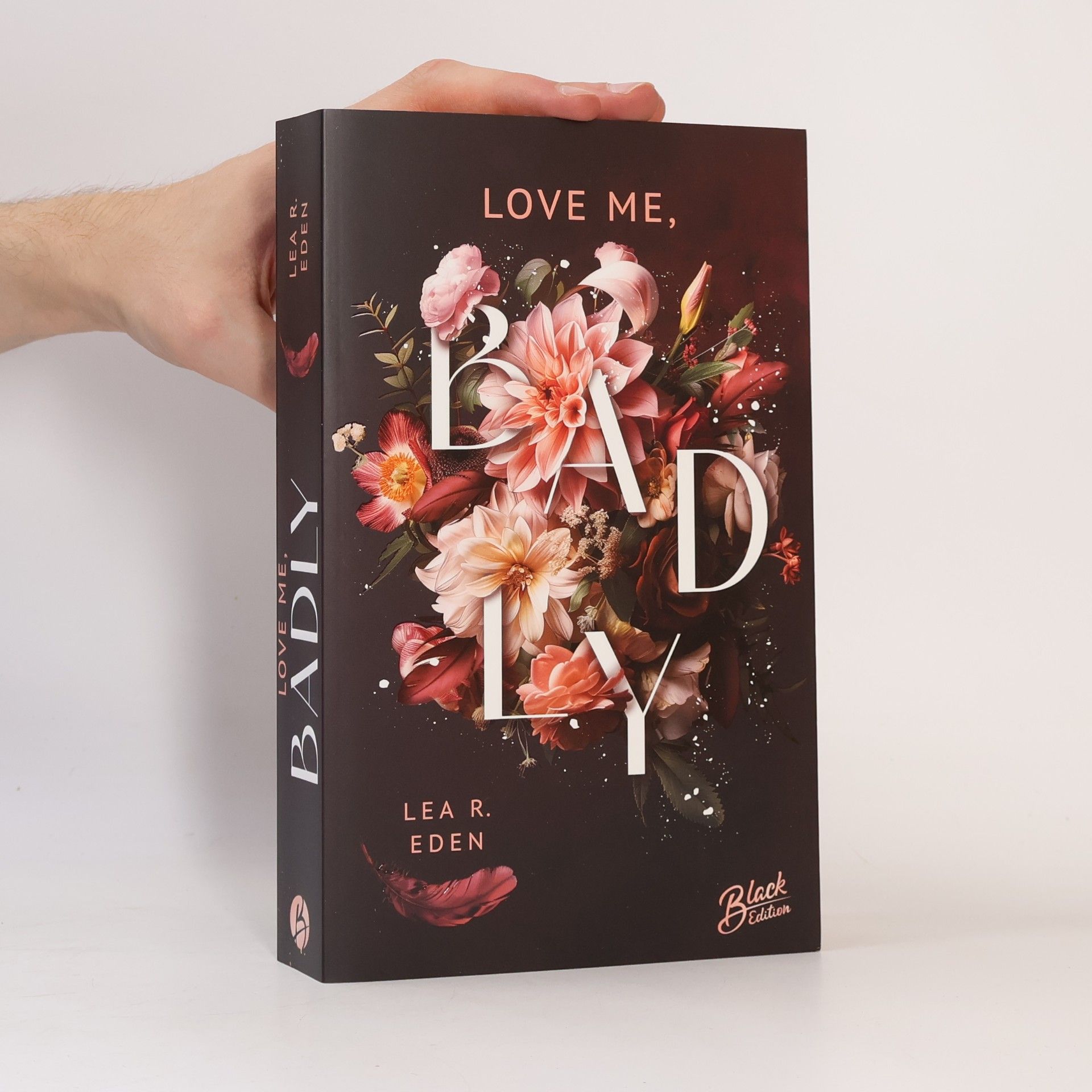Love Me, Badly