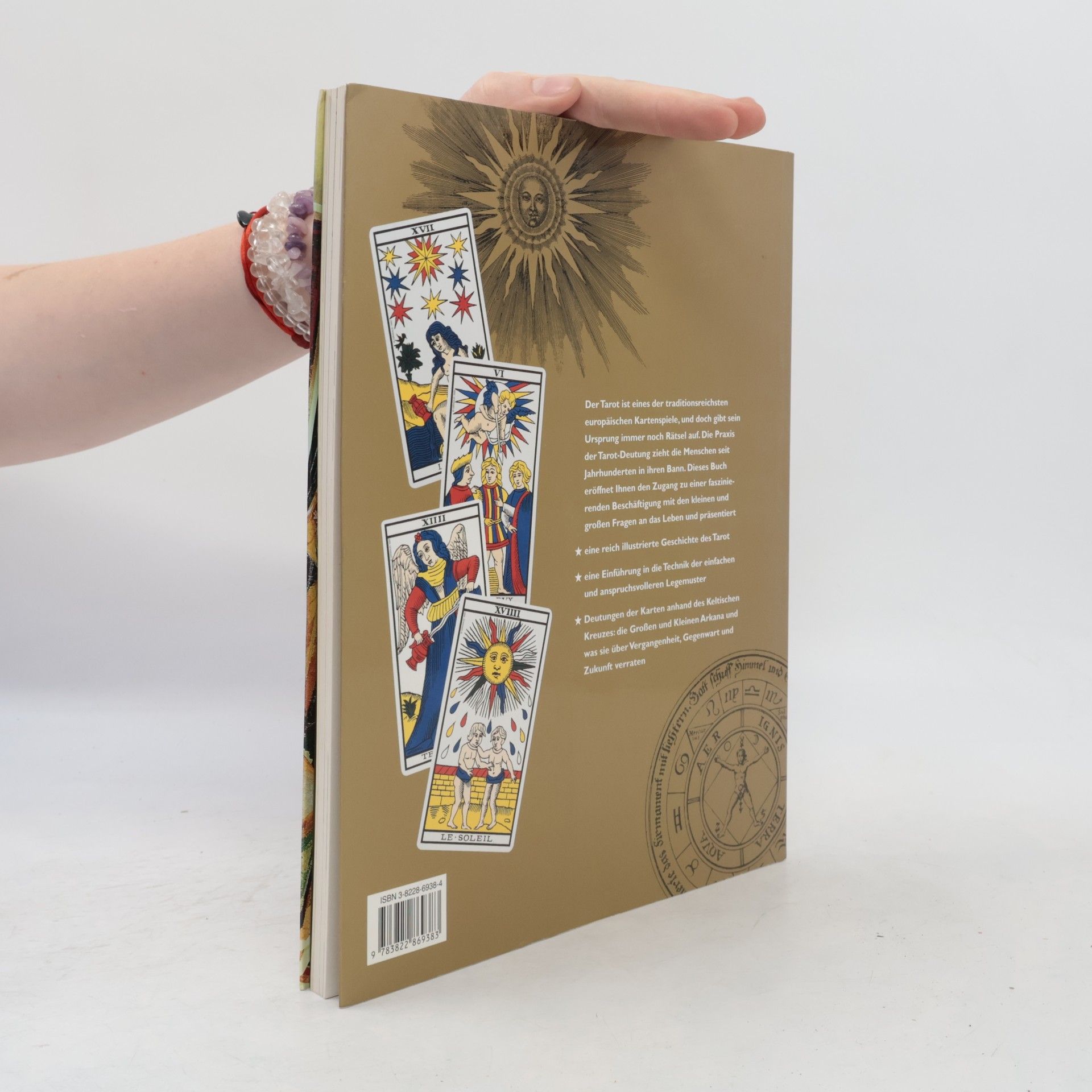Kathleen McCormack Tarot
