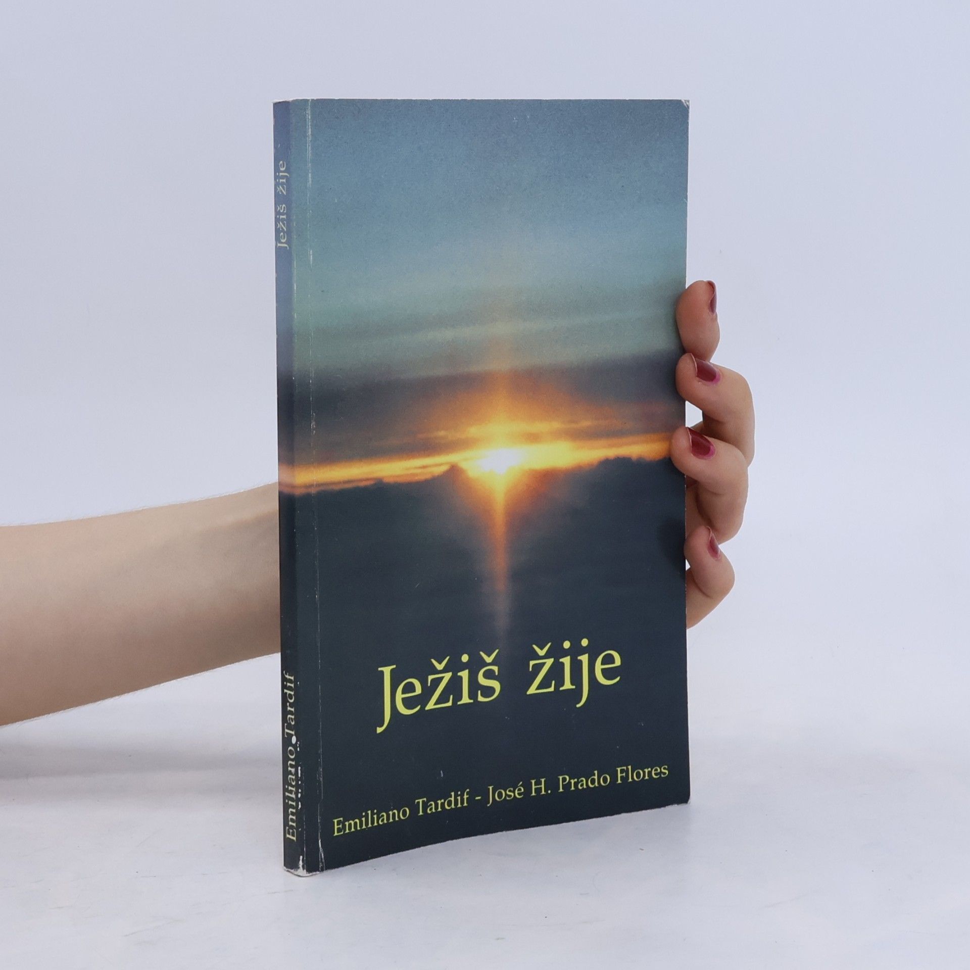 Ježiš žije