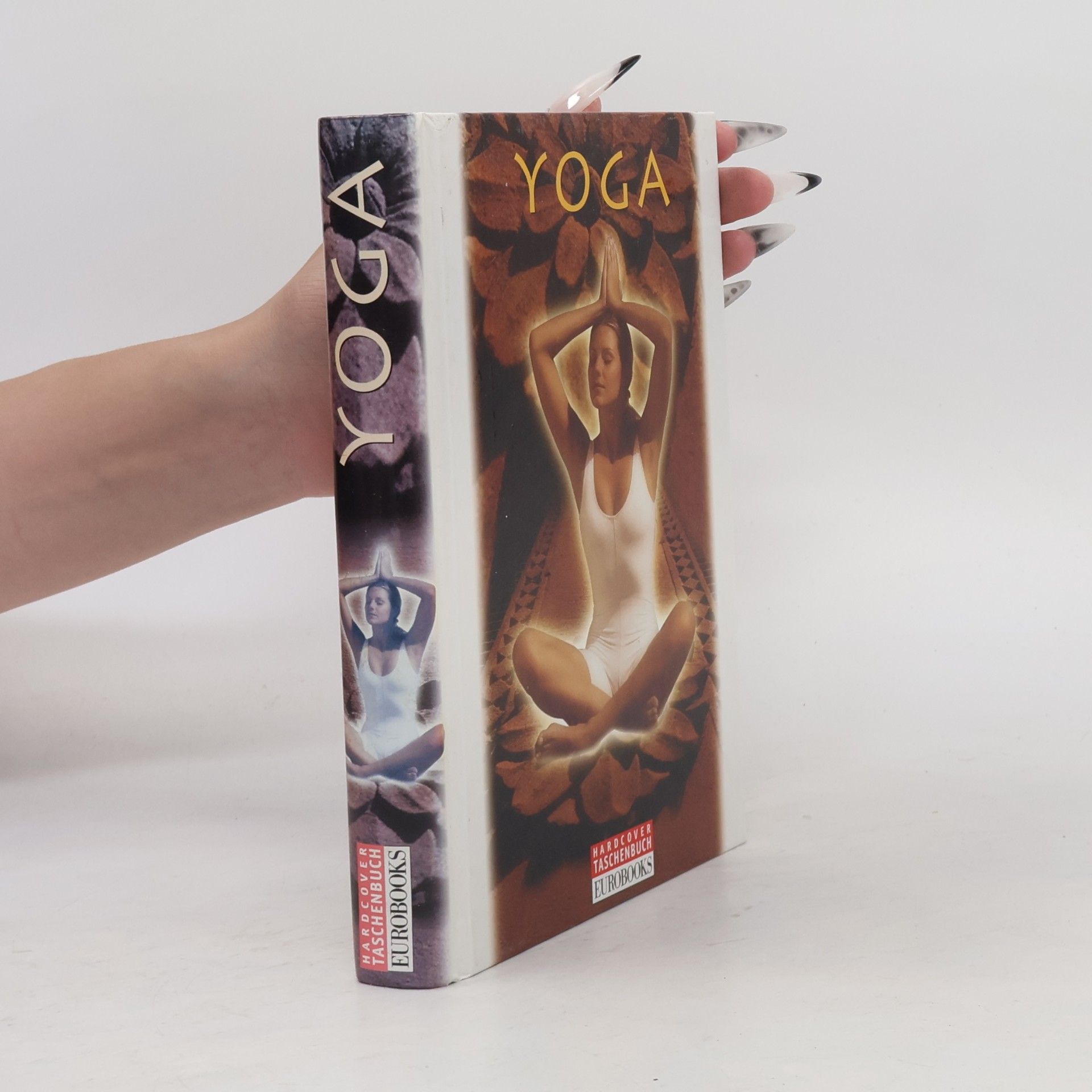 Ina Friedrich Yoga