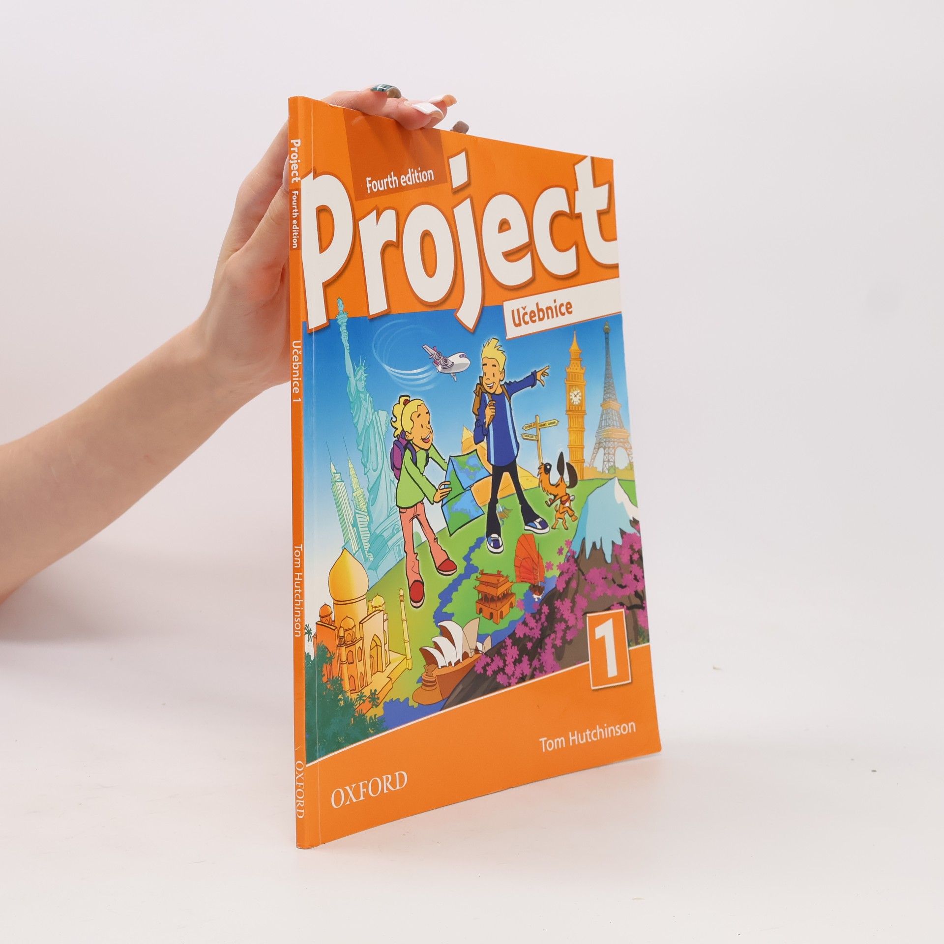 Usoa Sol Project 1