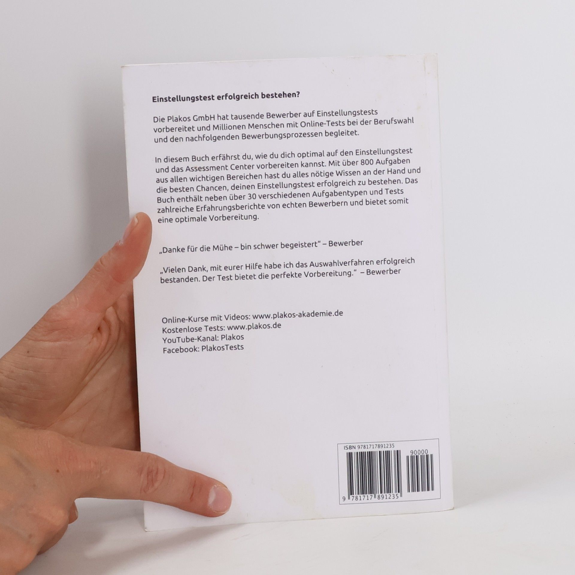 Waldemar Erdmann Zoll Einstellungstest 2018