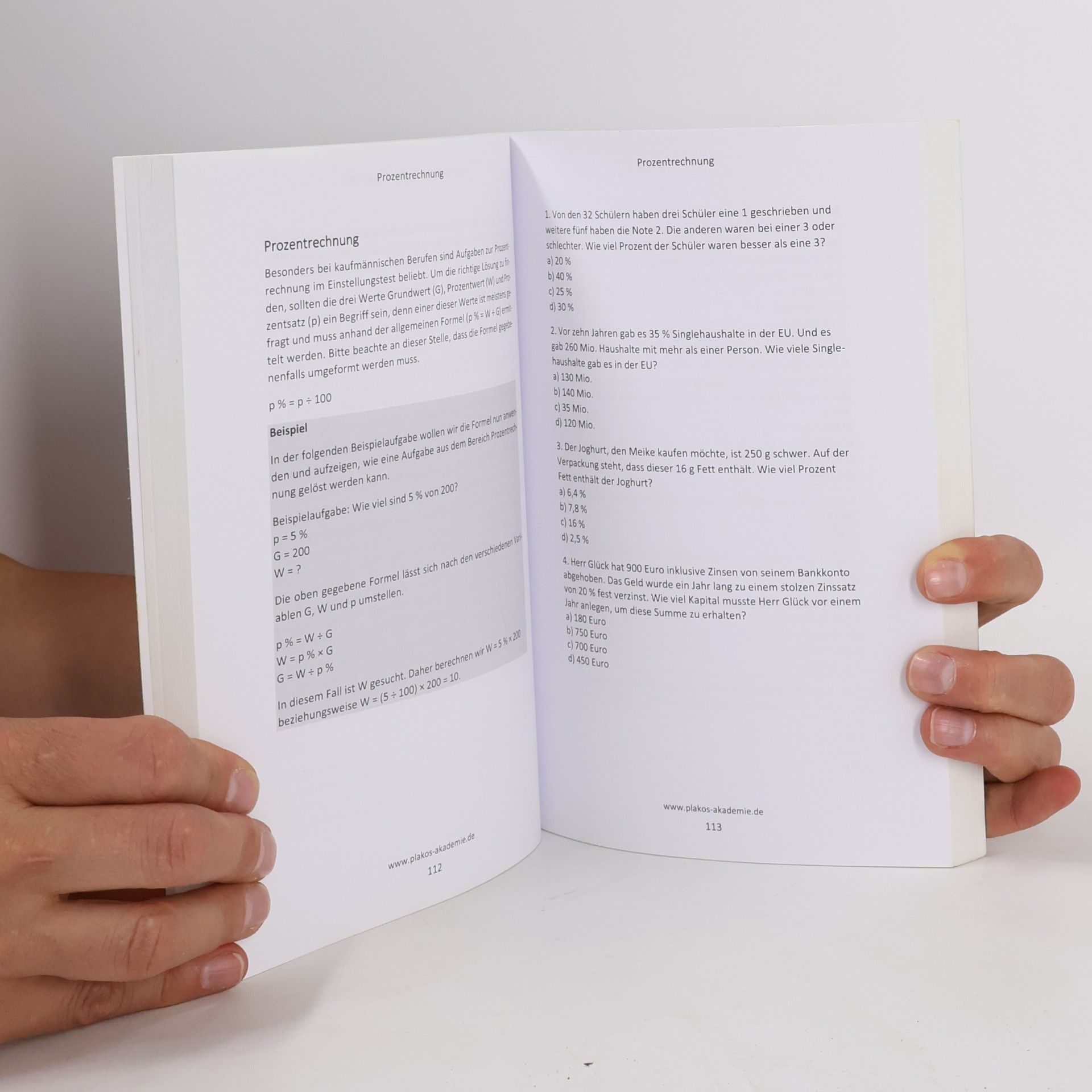 Waldemar Erdmann Zoll Einstellungstest 2018